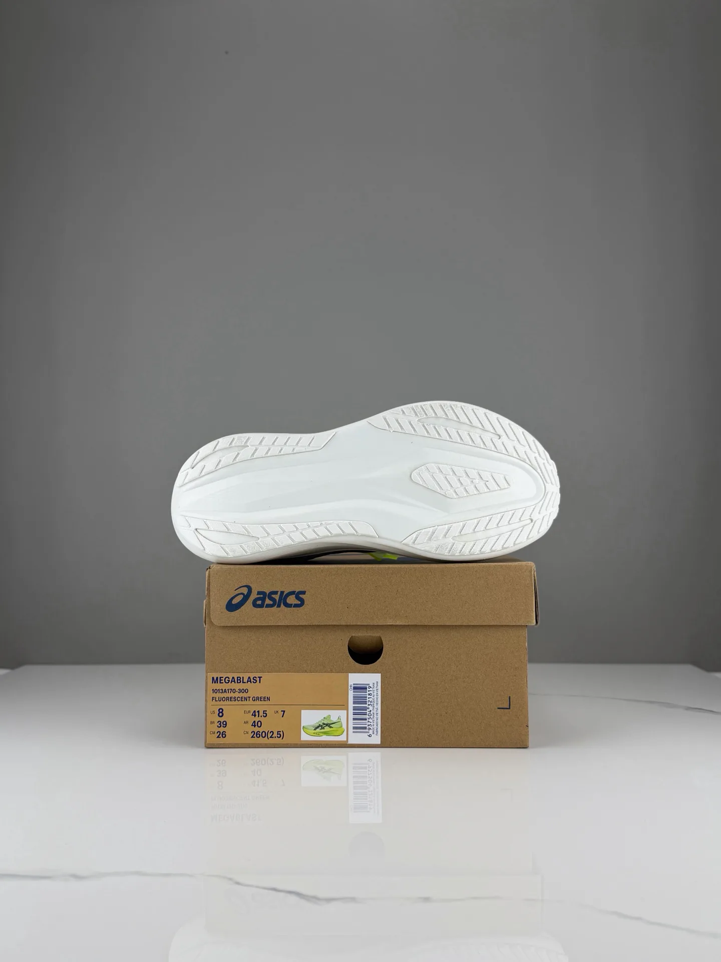 Men's Sneakers ASICS 17957555