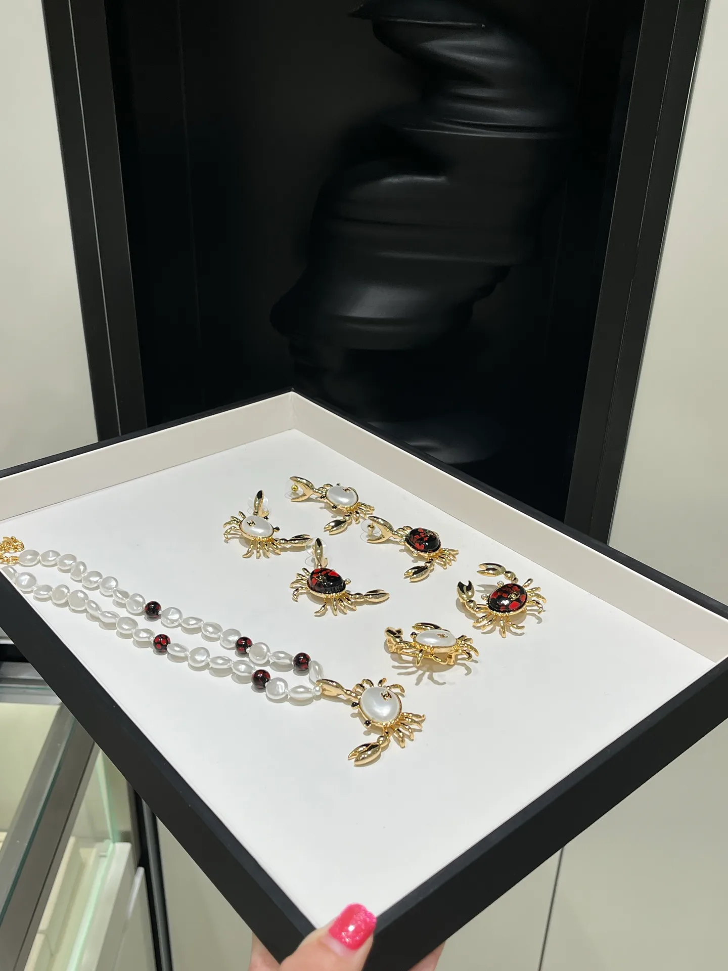 Jewelry CHANEL 17406905