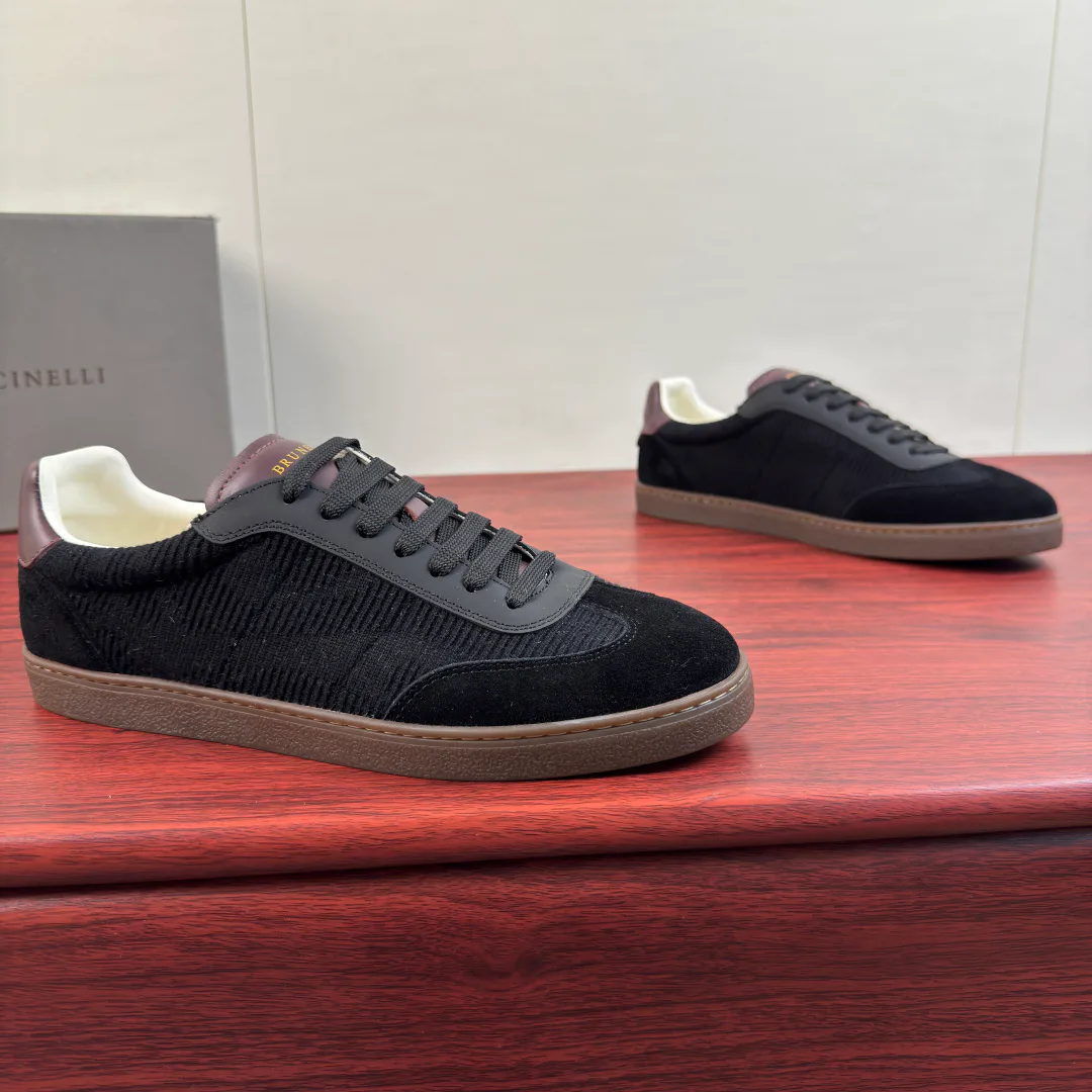 Men's Sneakers BRUNELLO CUCINELLI 17332787