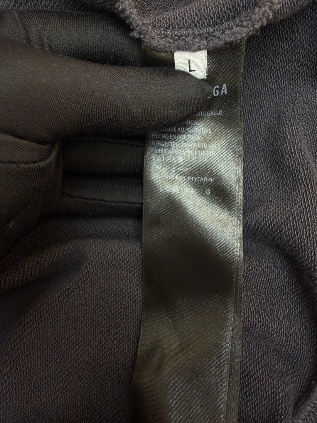 Men's Sweatshirts And Hoodies BALENCIAGA 17699436
