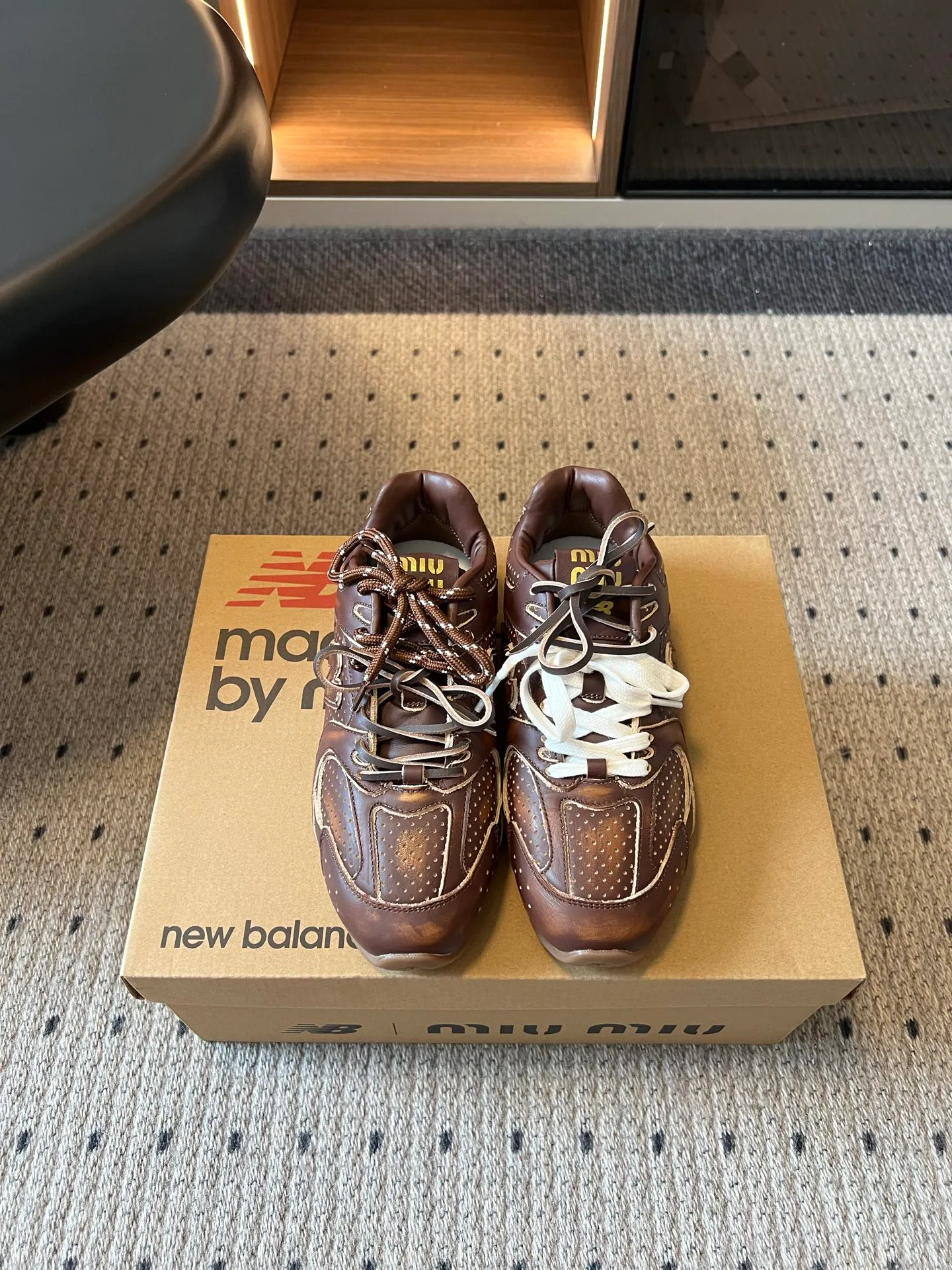 Women's Sneakers MIU MIU 18139641