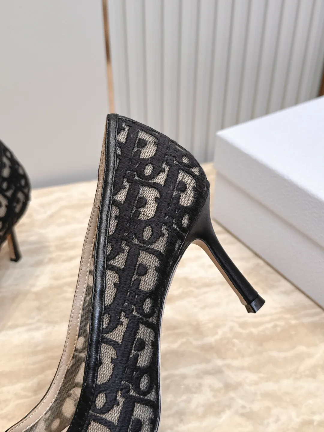 Women's Heels CHRISTIAN DIOR 18025860