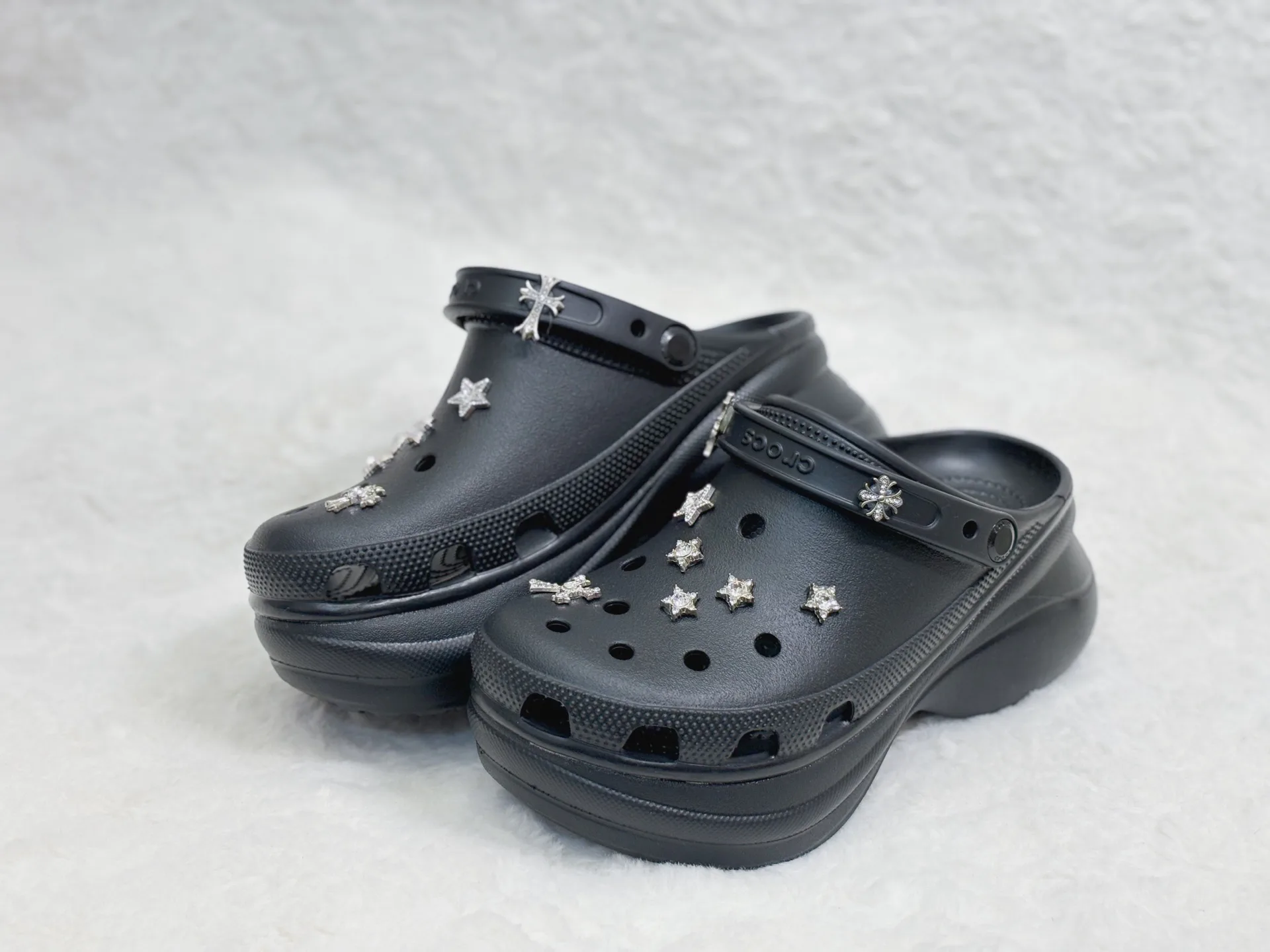 Women's Flip-Flops CHROME HEARTS 18459377