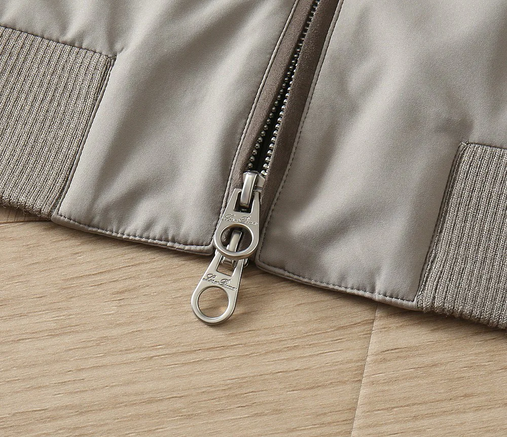 Men's Jackets And Down Jackets LORO PIANA 17793719