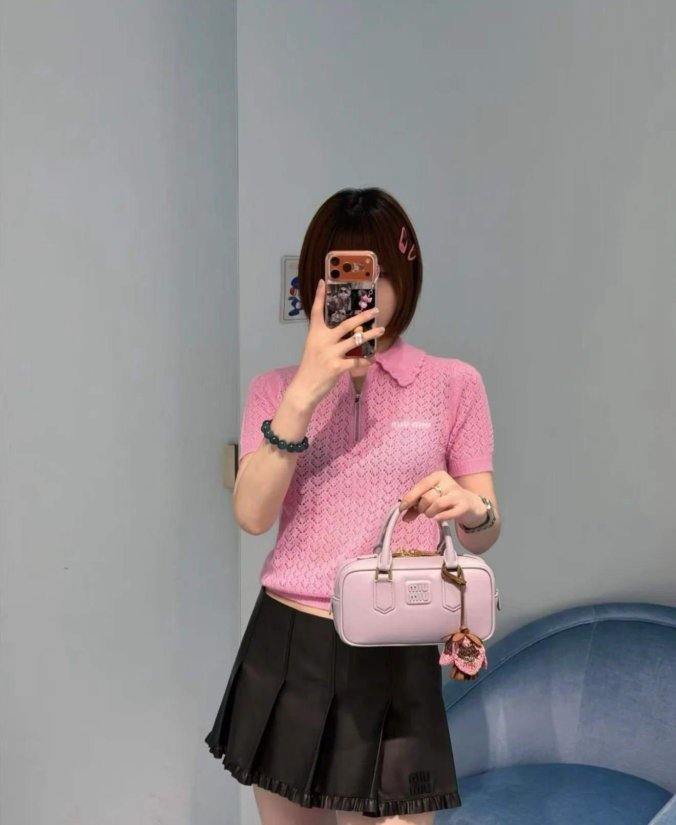Women's Jumpers And Sweaters MIU MIU 17329183
