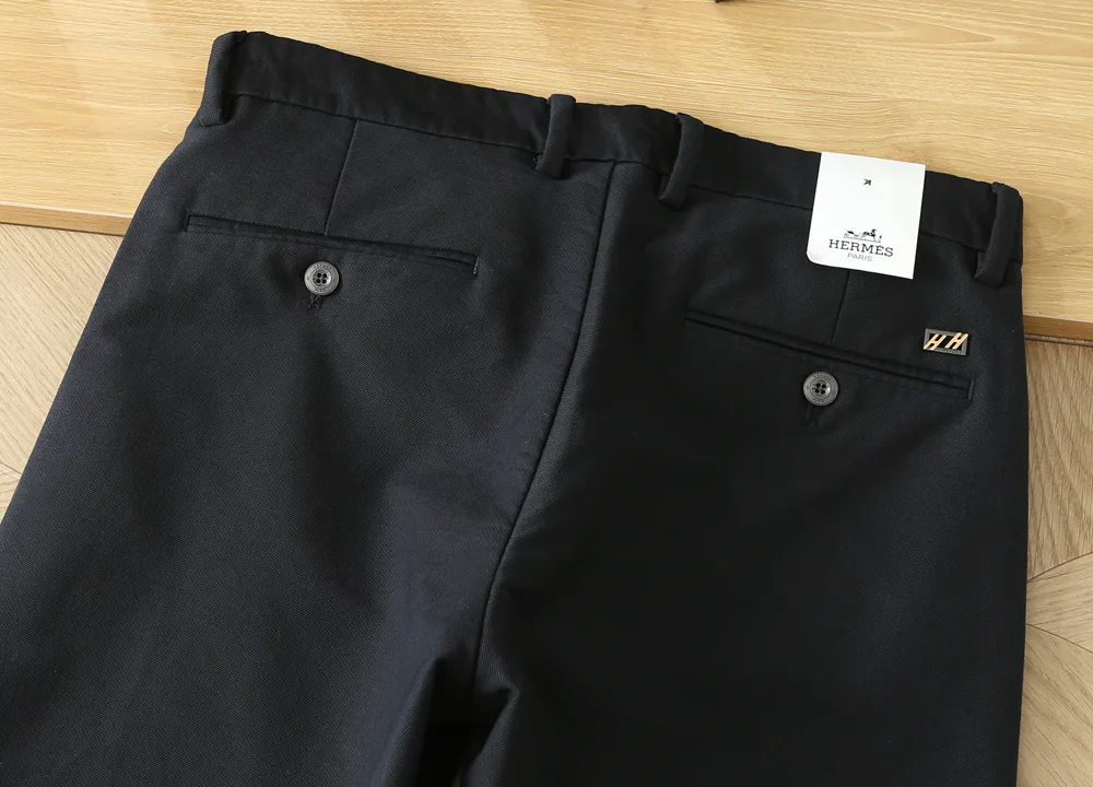 Men's Trousers HERMES 17836738