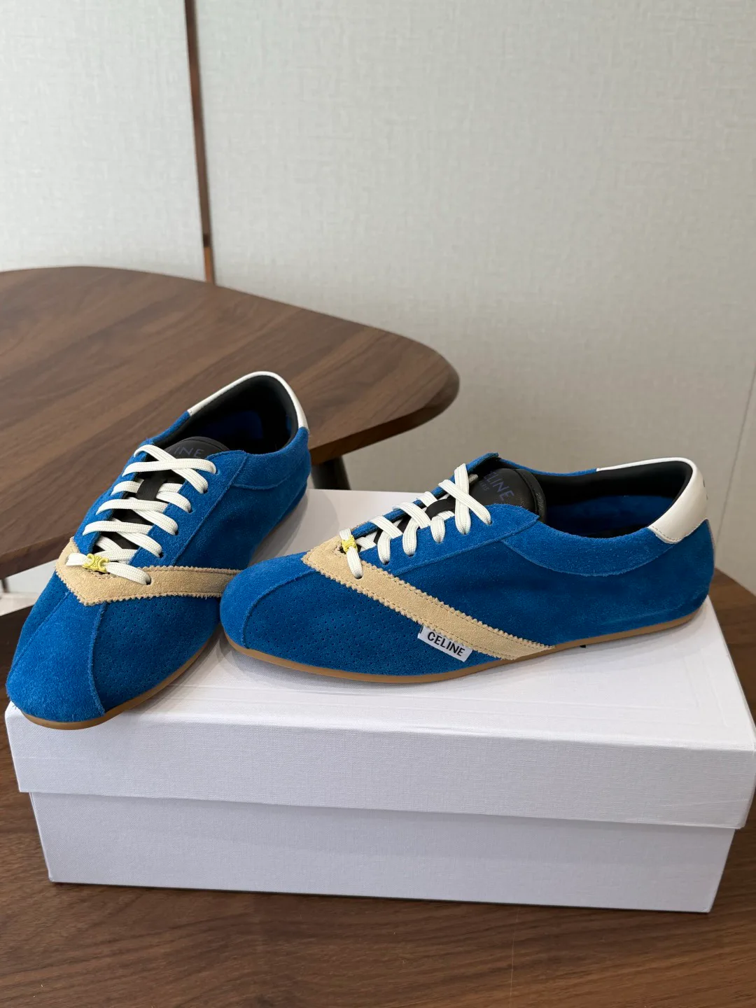 Women's Sneakers CELINE 17793967