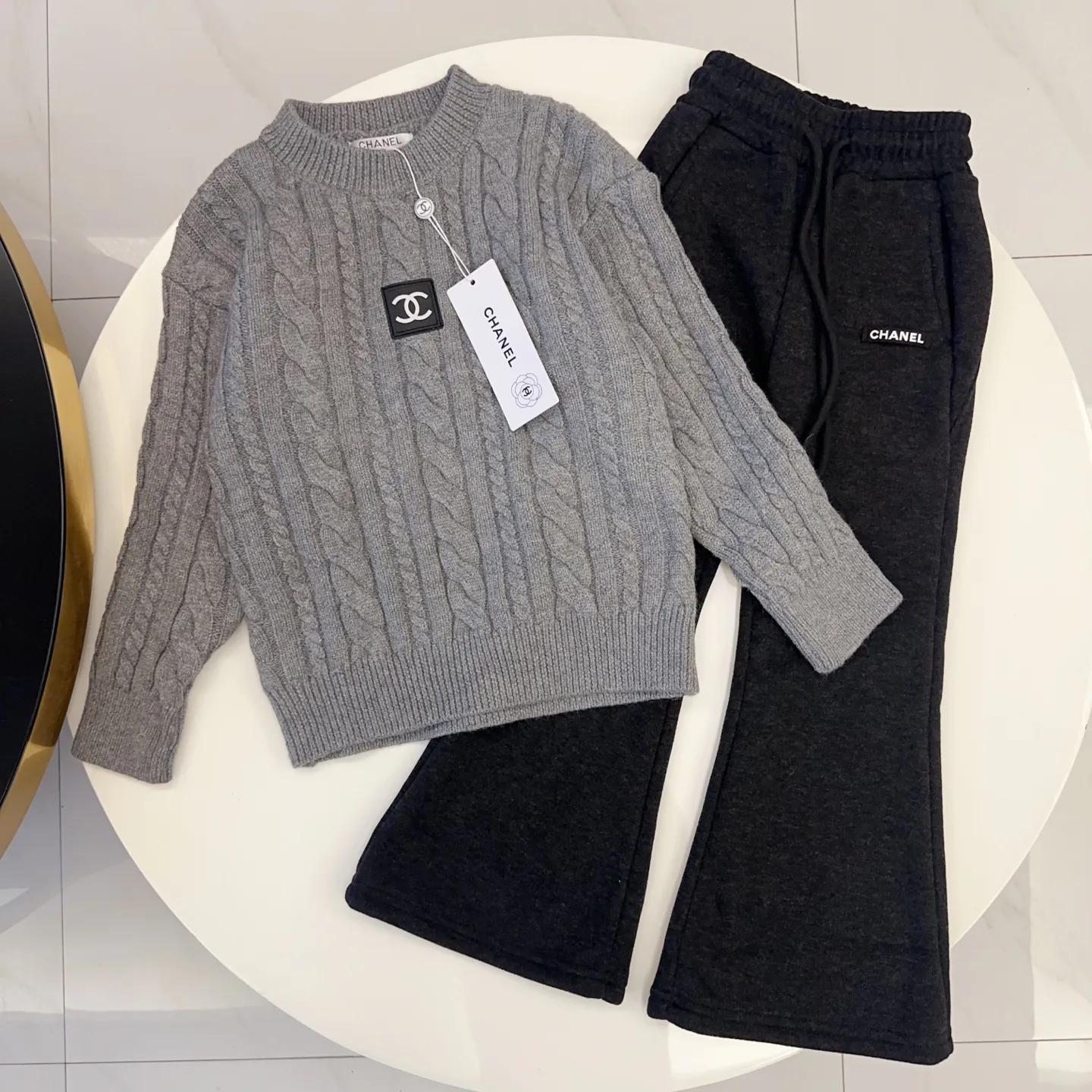 Women's Jumpers And Sweaters CHANEL 18074842
