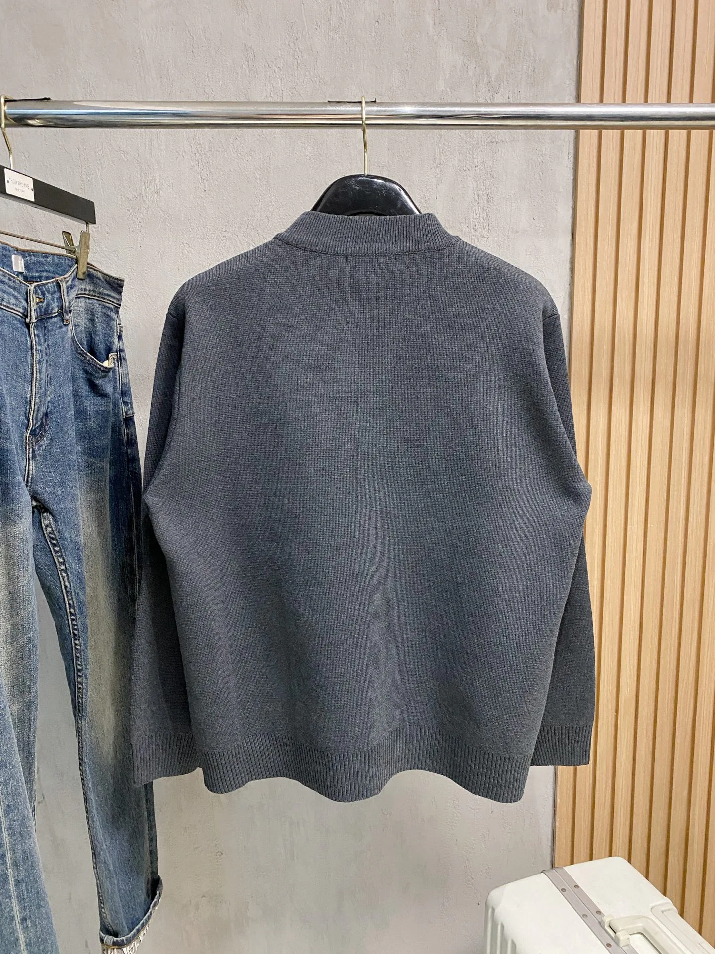 Men's Jumpers And Sweaters PRADA 18098212