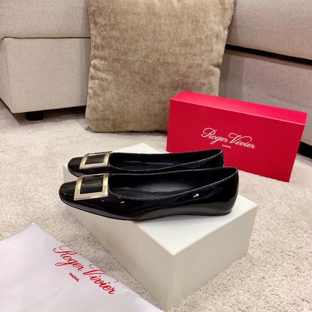 Women's Heels ROGER VIVIER 17550718