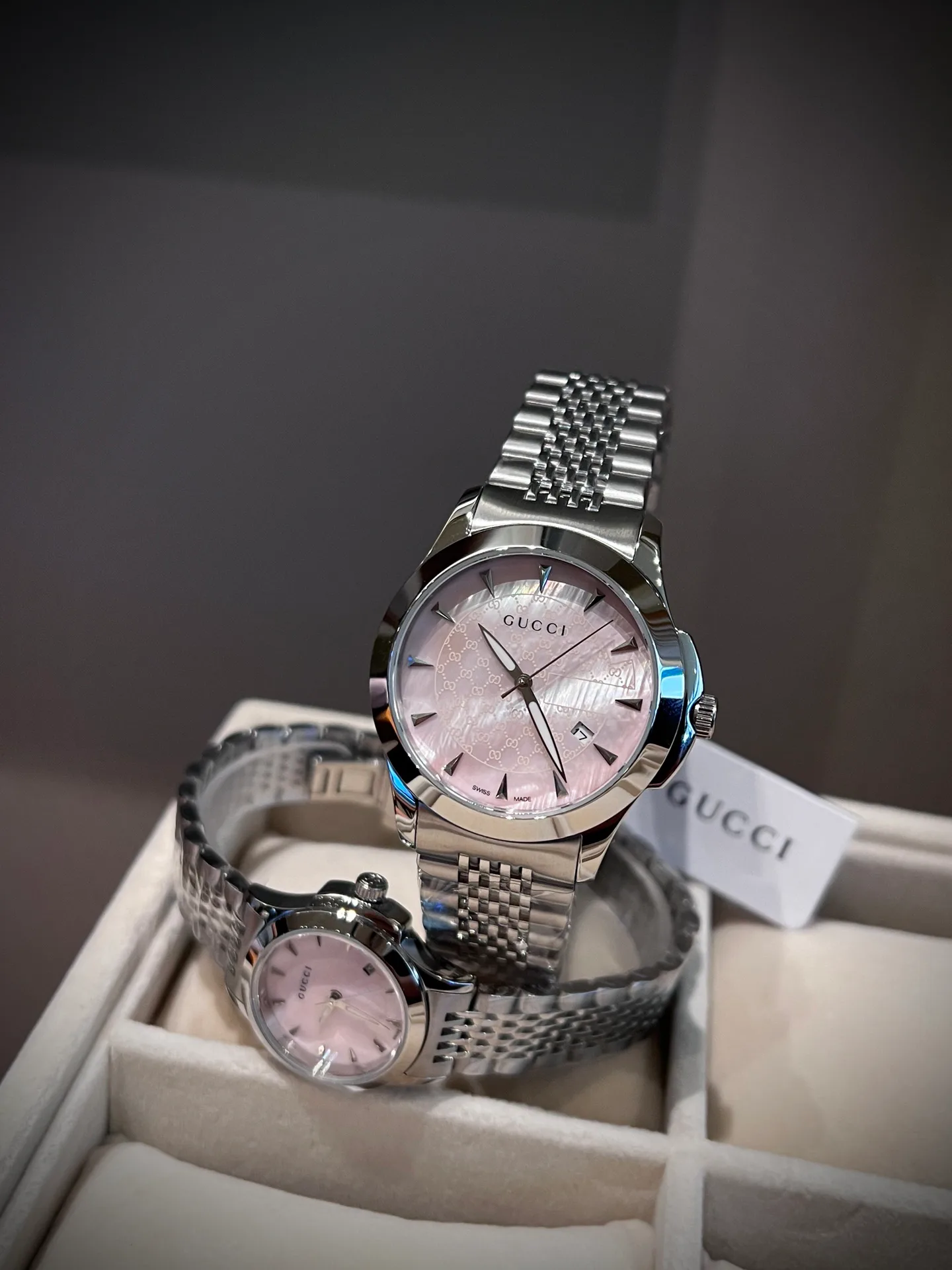 Women's Watches GUCCI 17933738