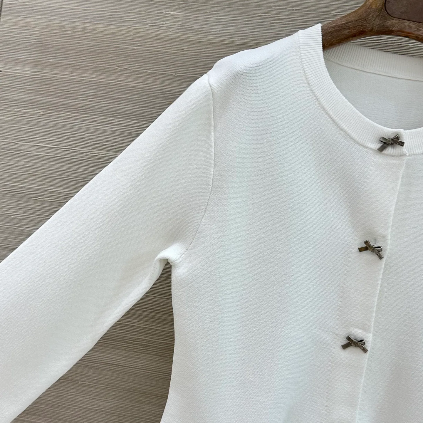 Women's Jumpers And Sweaters CHRISTIAN DIOR 18027184