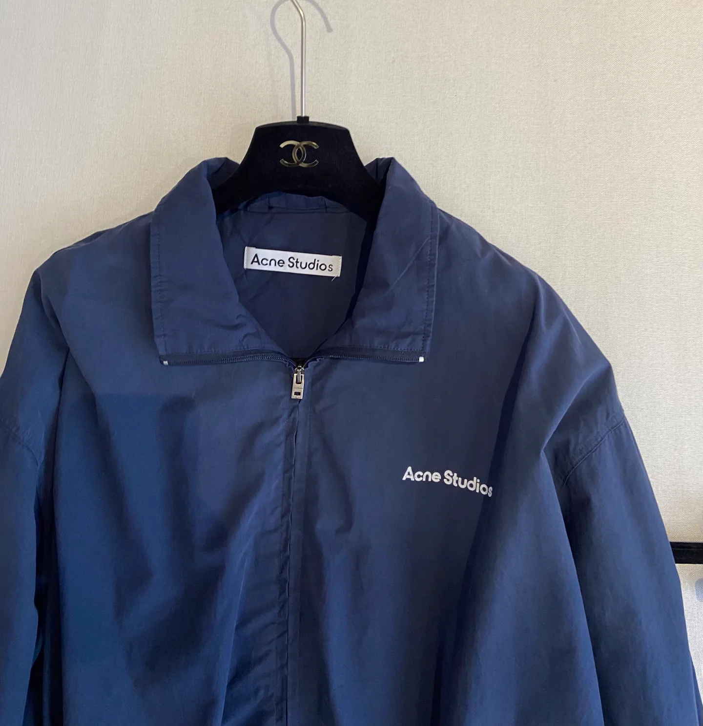 Men's Jackets And Down Jackets ACNE STUDIOS 18088026