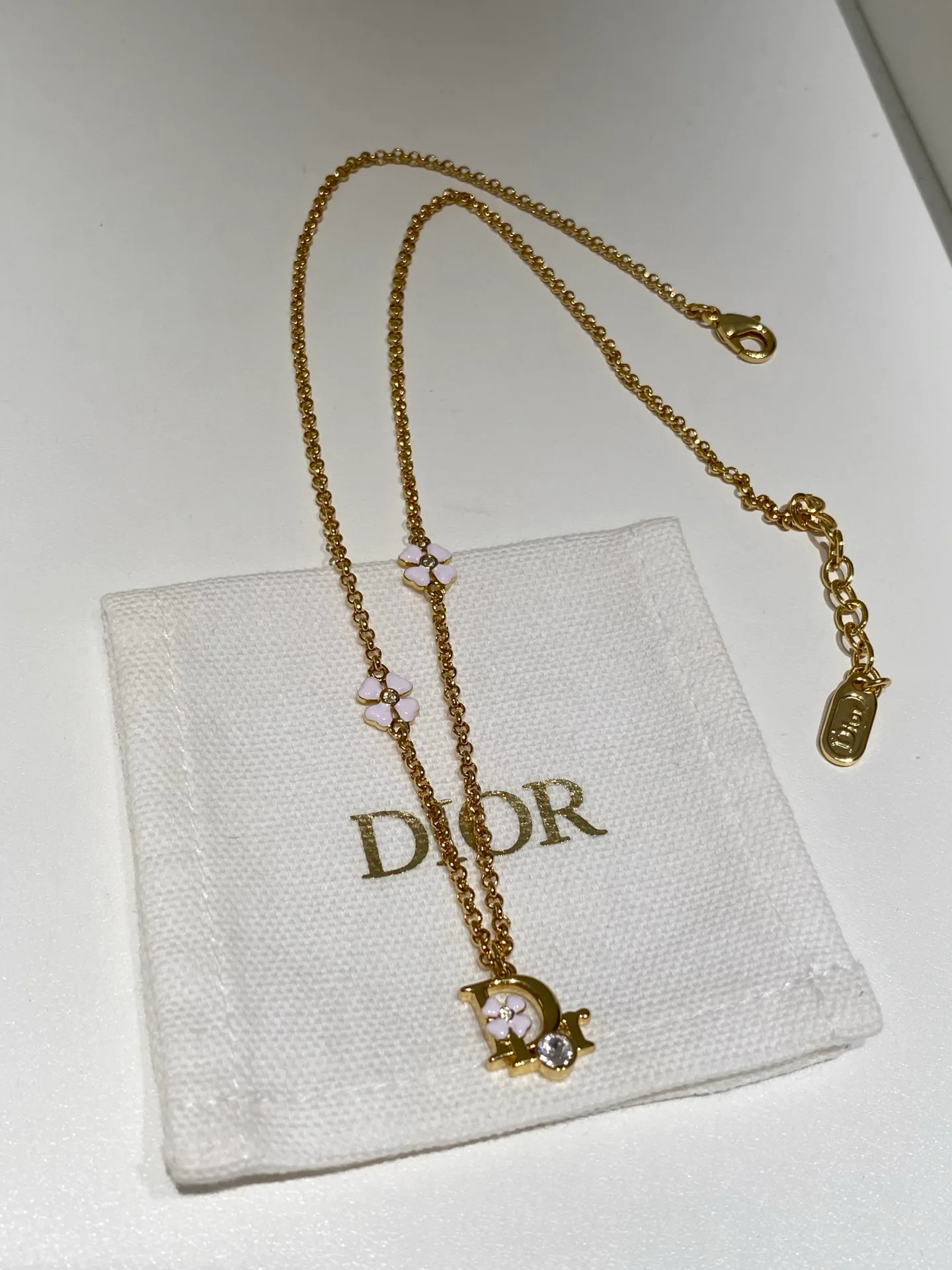 Jewelry CHRISTIAN DIOR 18492884