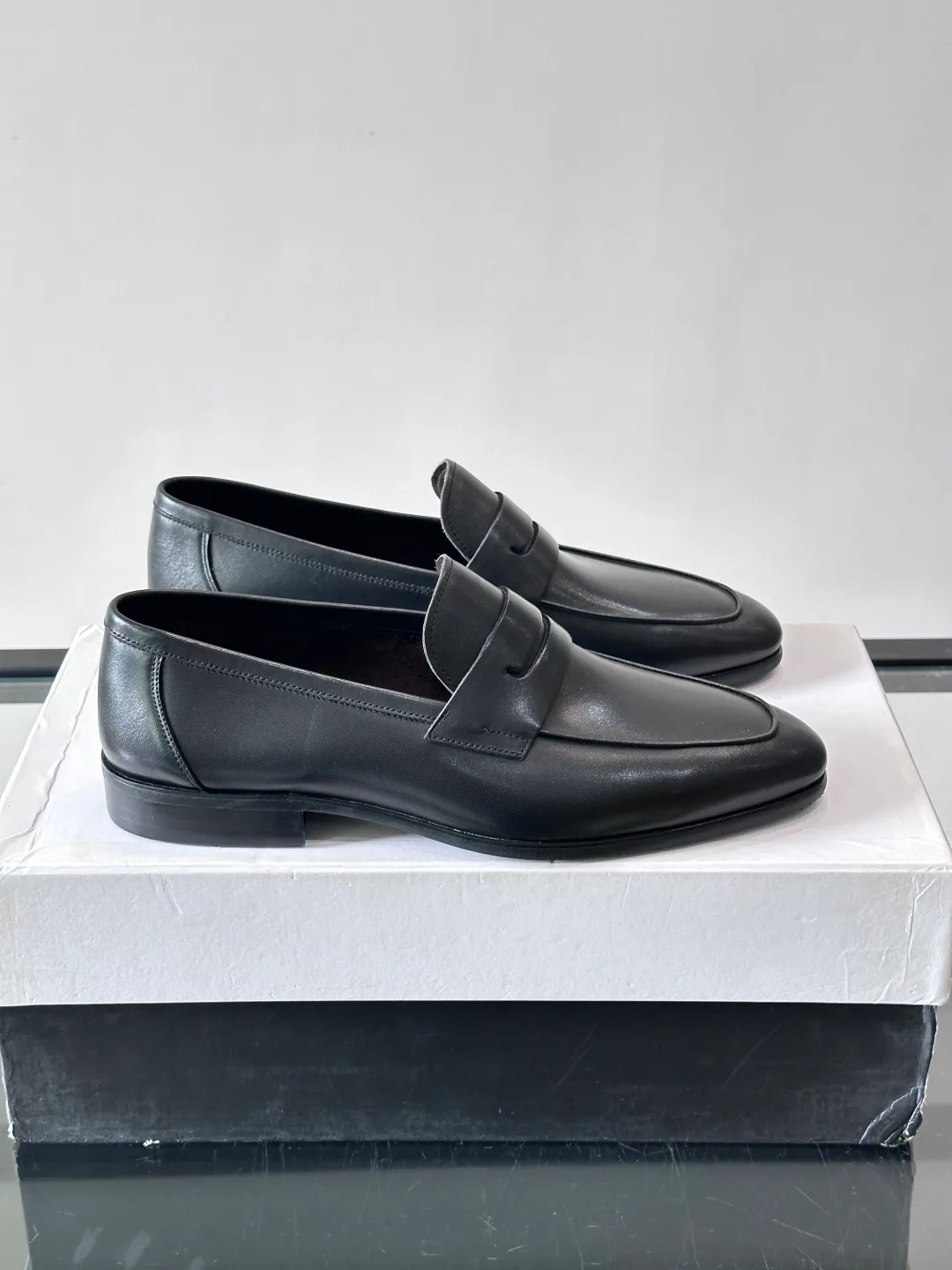 Men's Loafers And Dress Shoes BERLUTI 17982148