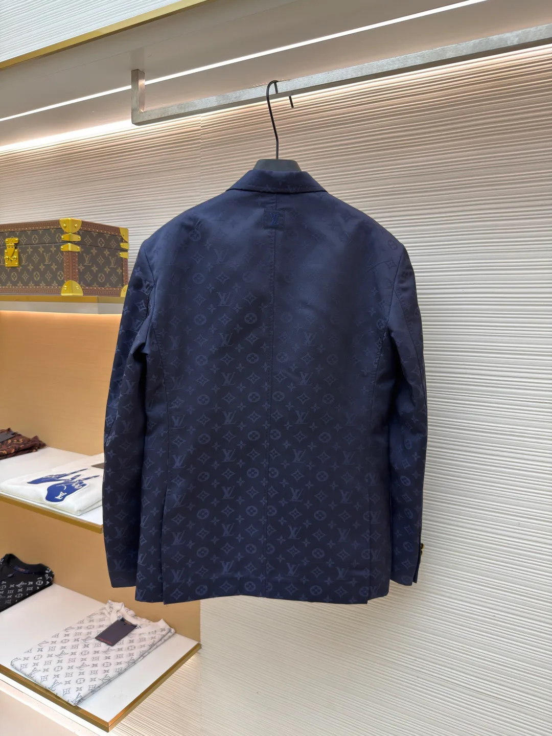 Men's Blazers LOUIS VUITTON 18260606