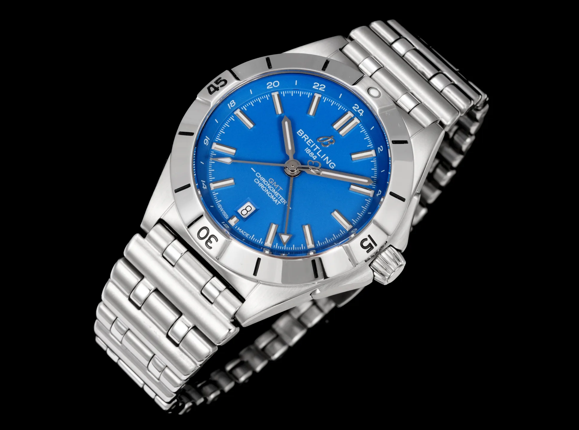 Men's Watches BREITLING 17811298