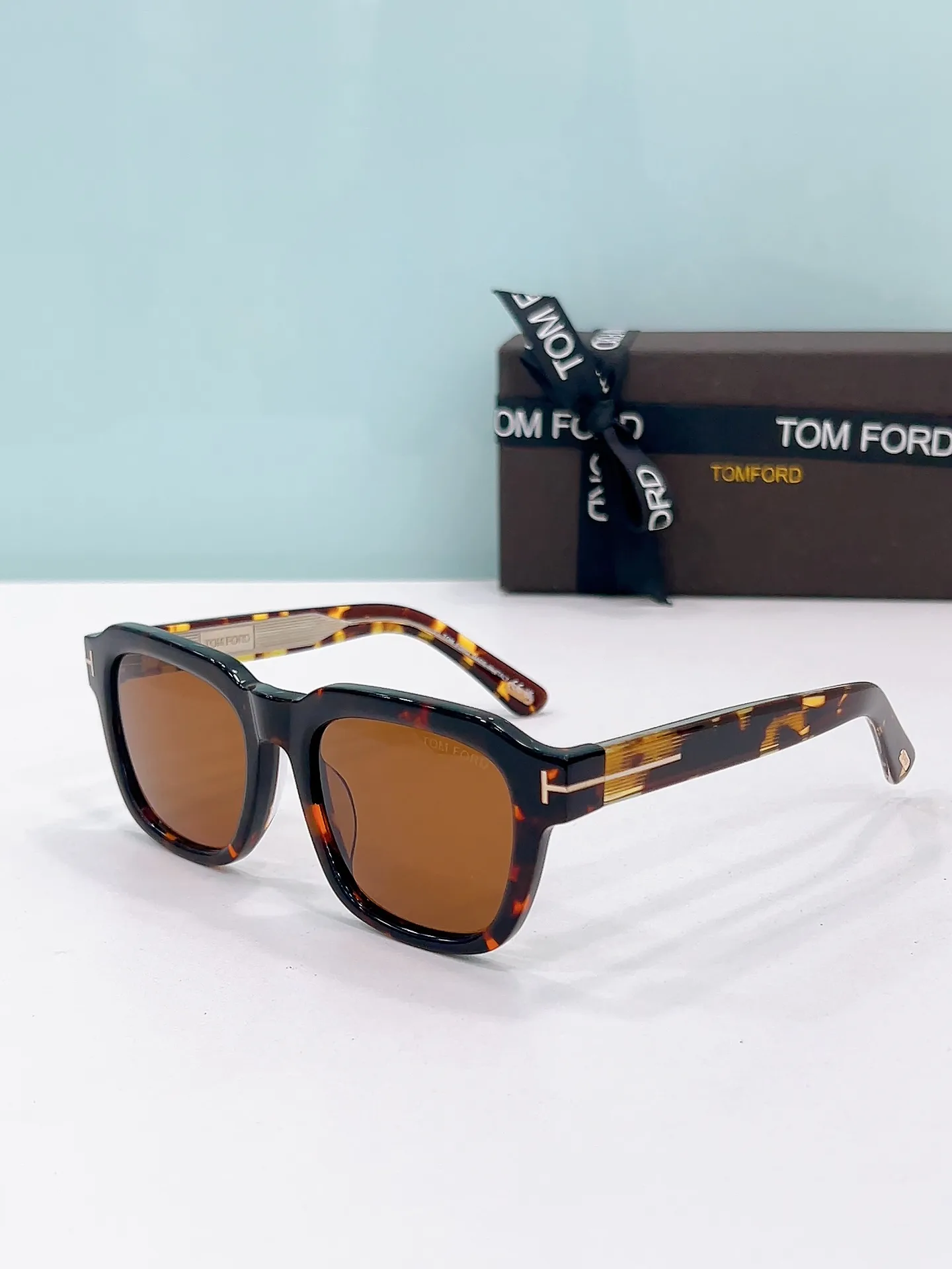 Glasses TOM FORD 19572277