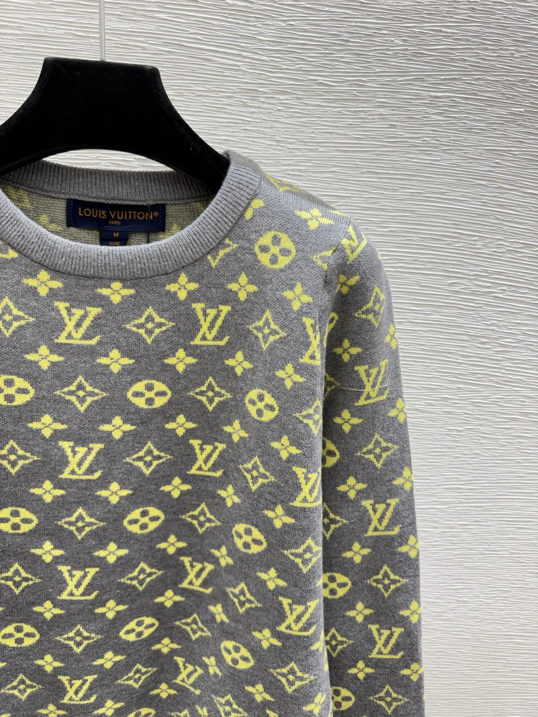 Women's Jumpers And Sweaters LOUIS VUITTON 18515803