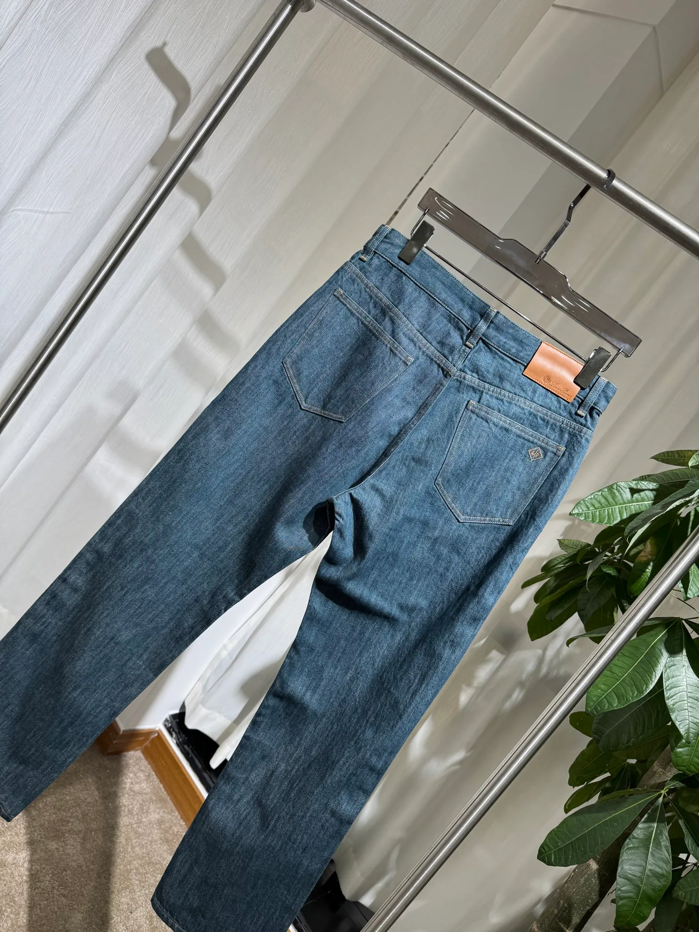 Men's Jeans LORO PIANA 18244427