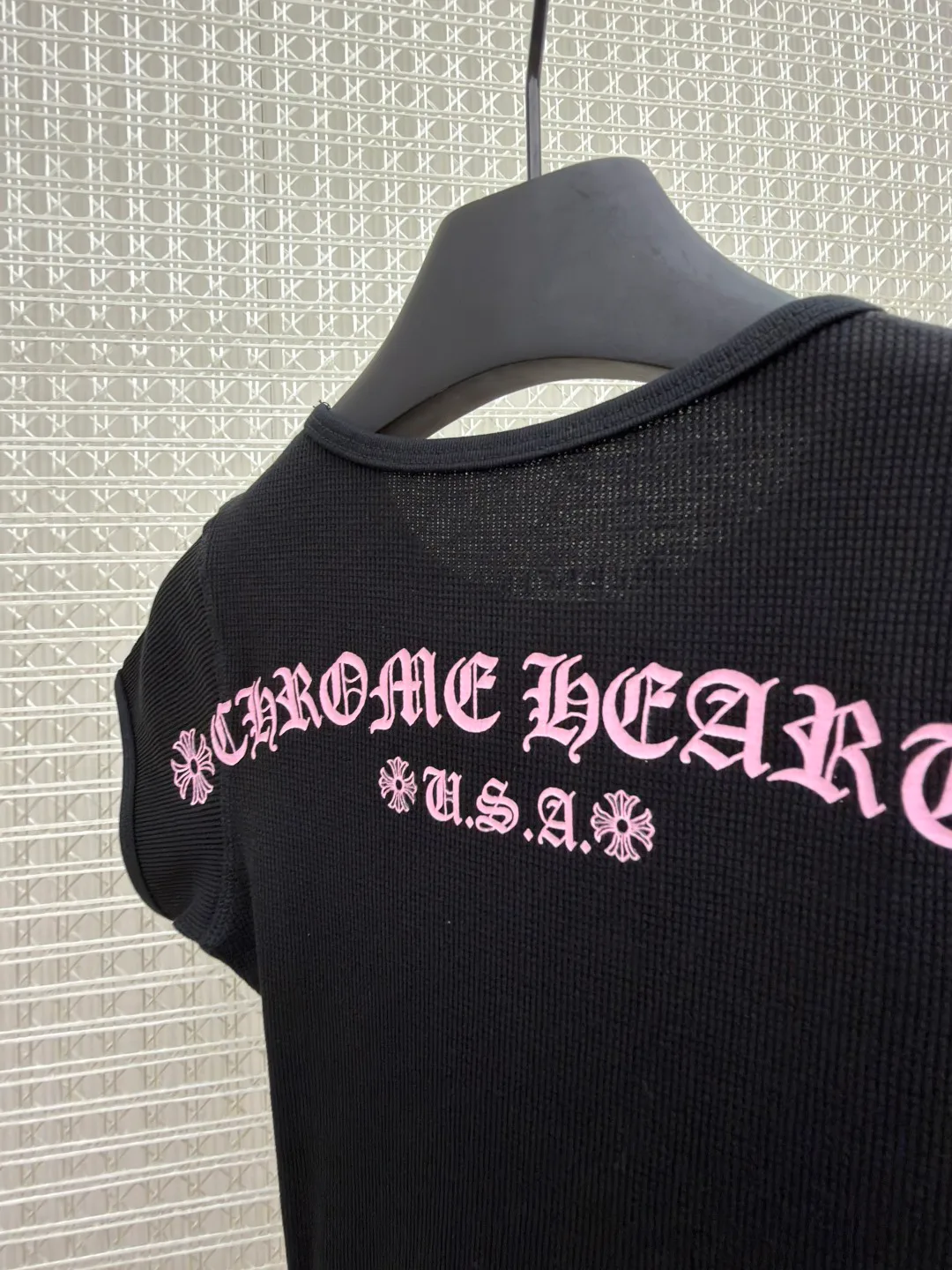 Men's T-Shirts CHROME HEARTS 18209727