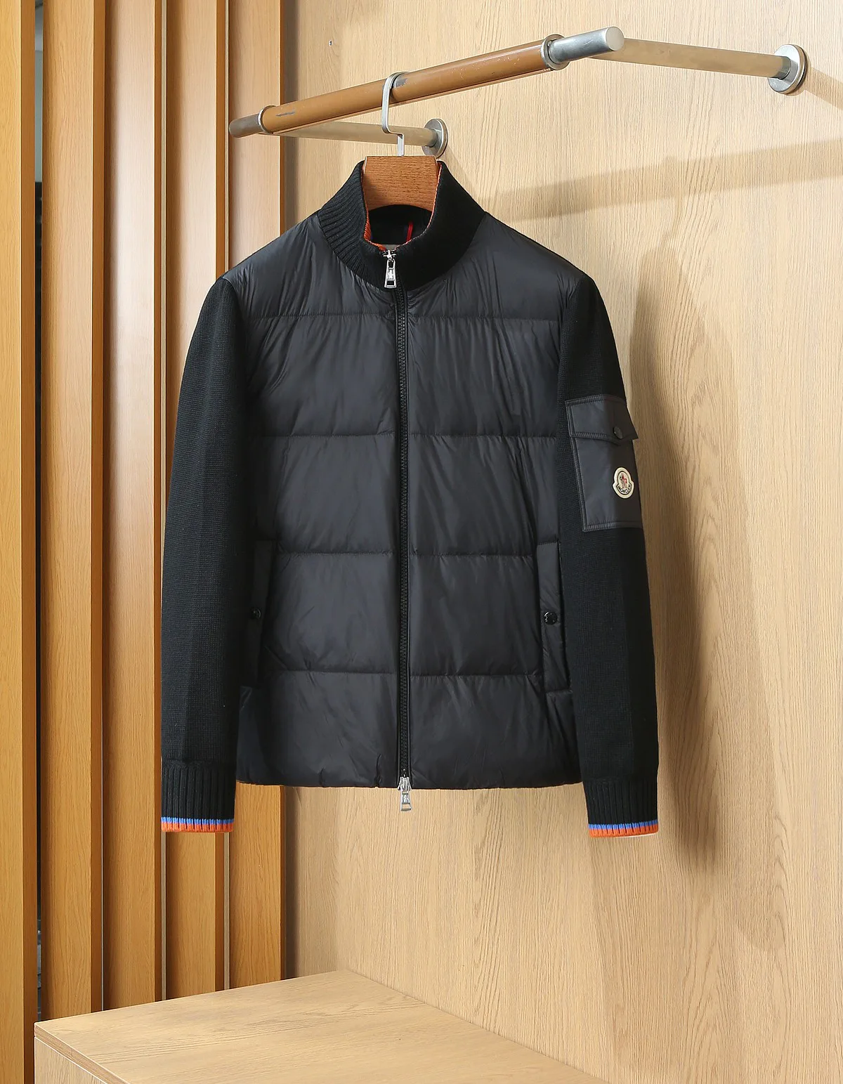 Men's Jackets And Down Jackets MONCLER 18345608