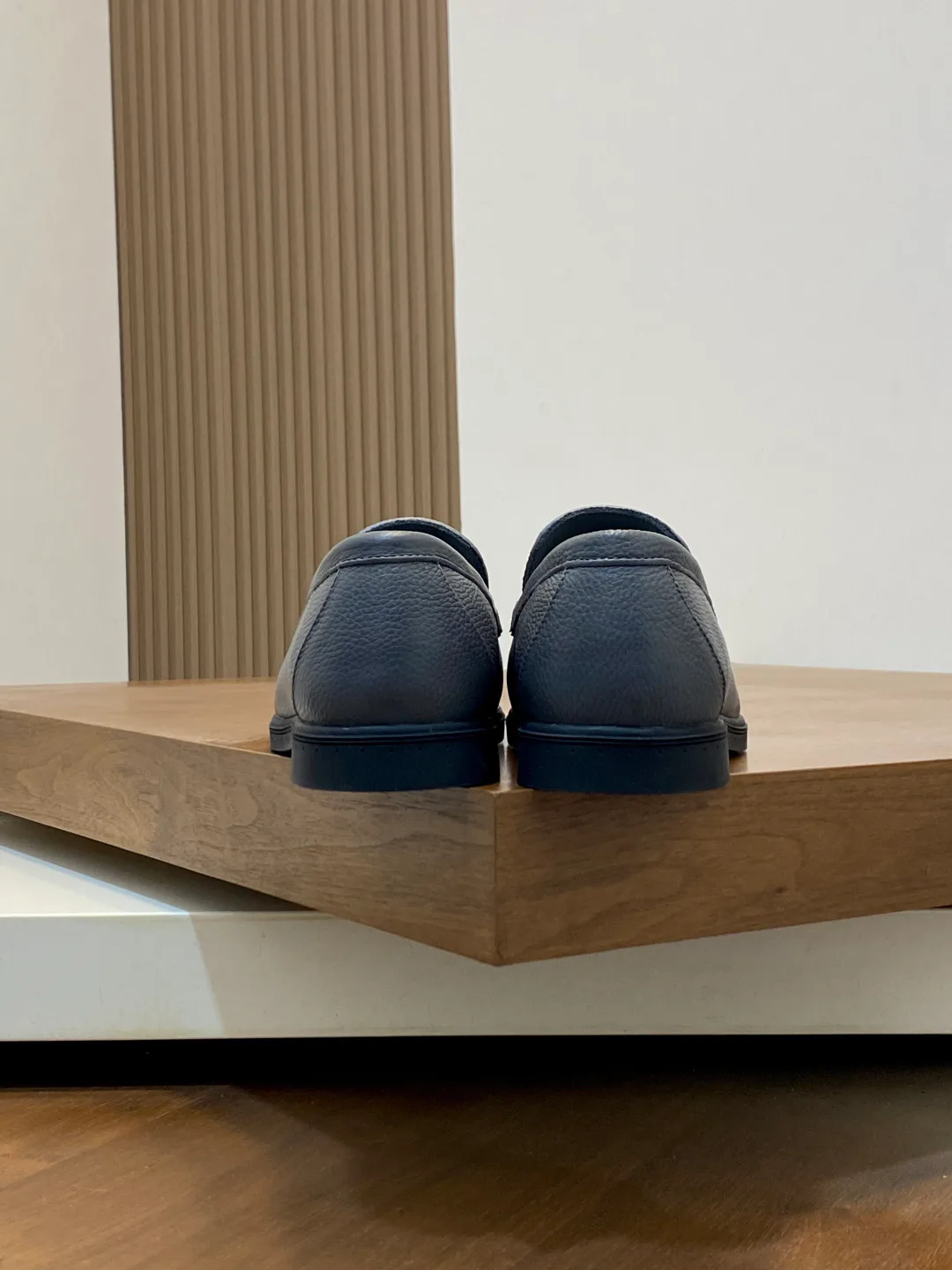 Men's Loafers And Dress Shoes STEFANO RICCI 18001529