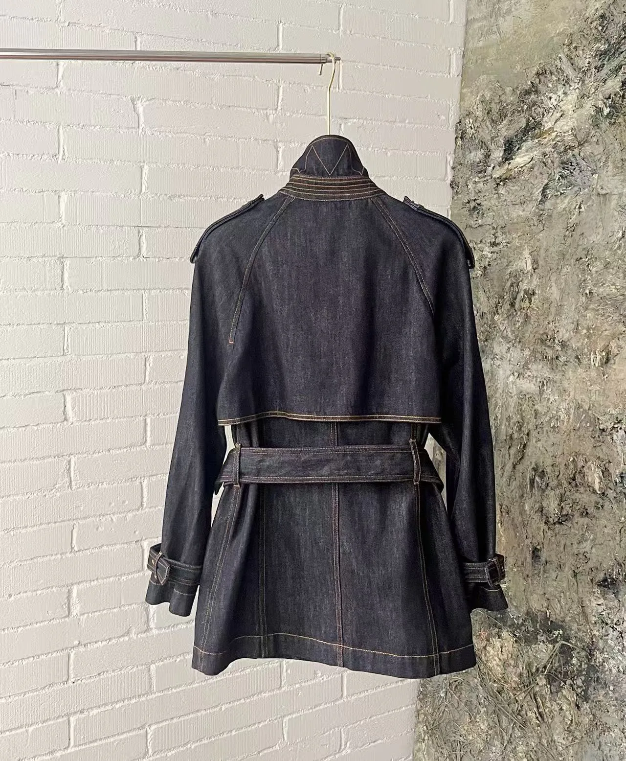 Women's Trench Coats BURBERRY 17926138