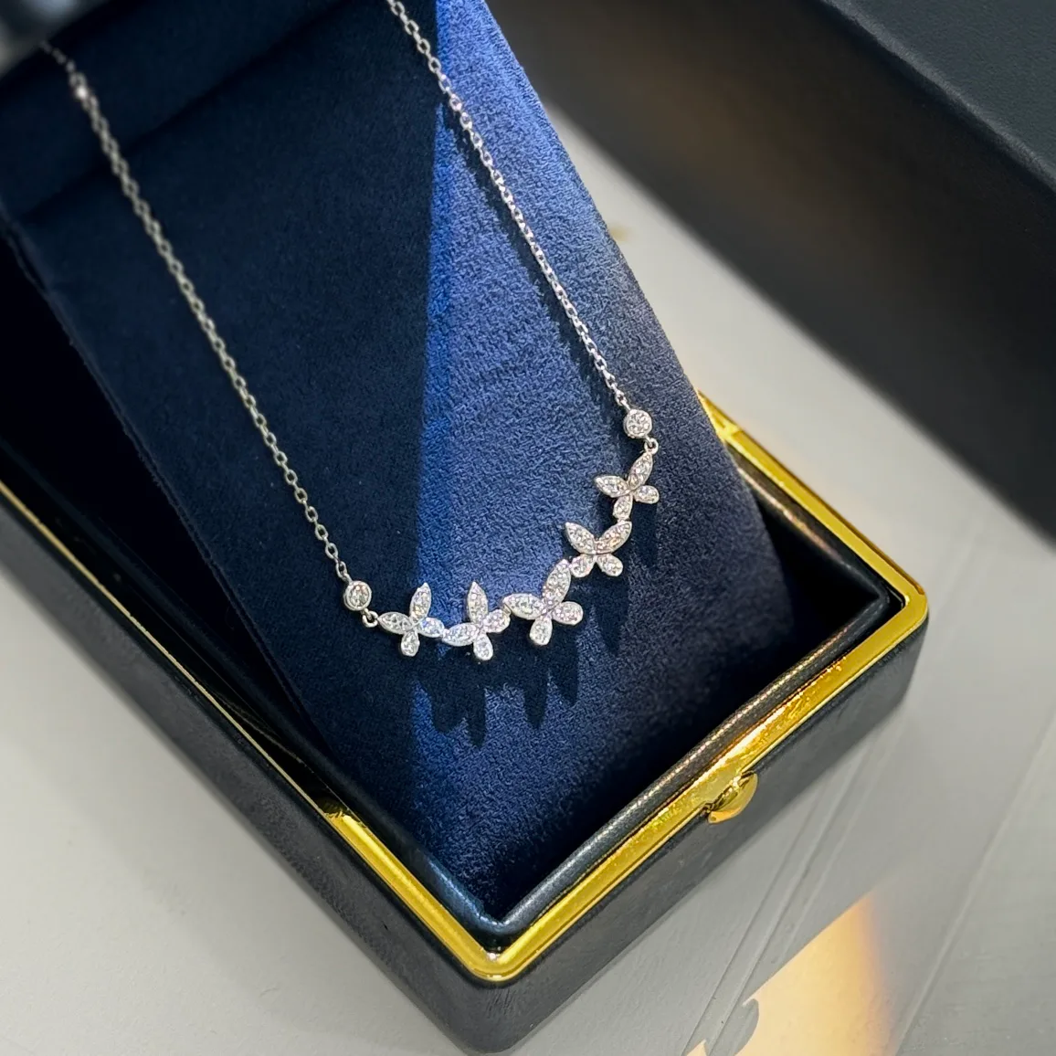 Jewelry GRAFF 17235588