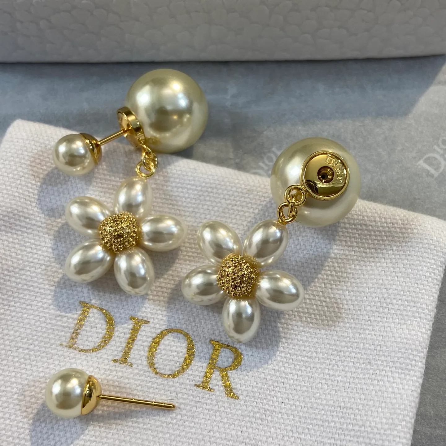 Jewelry CHRISTIAN DIOR 17903205