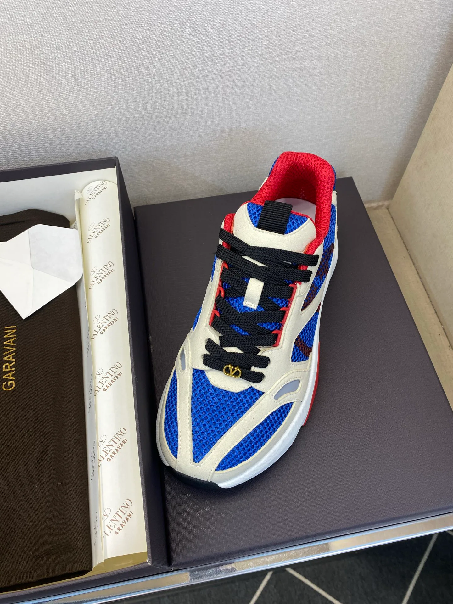 Men's Sneakers VALENTINO 17280211