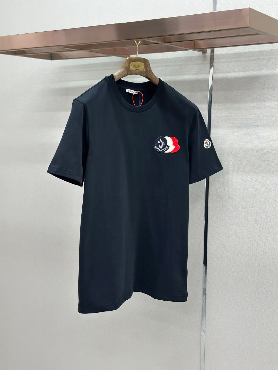 Men's T-Shirts MONCLER 18190997
