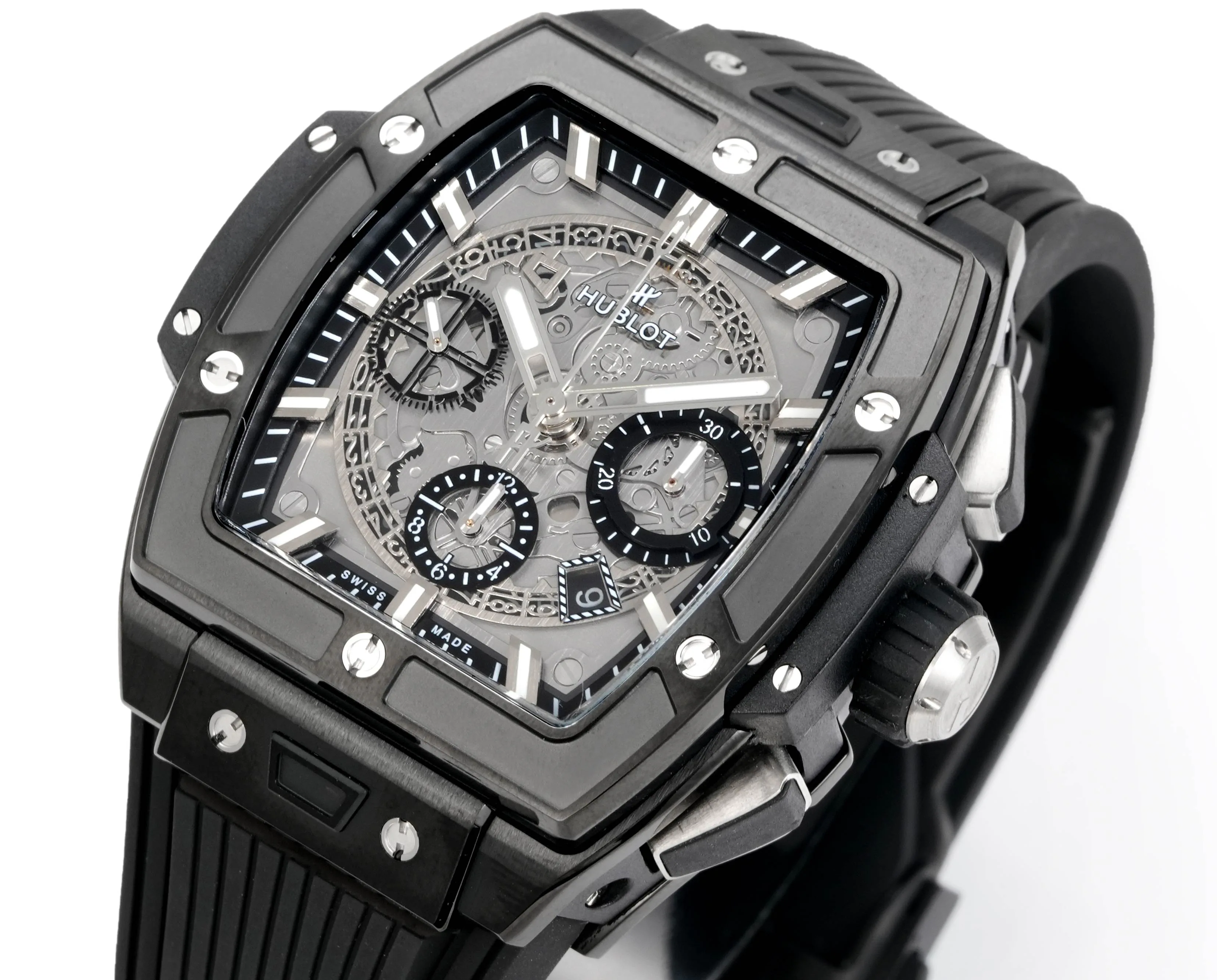 Men's Watches HUBLOT 17812100
