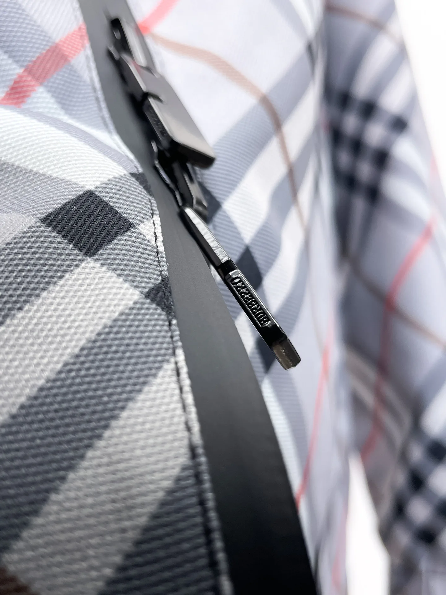 Men's Jackets And Down Jackets BURBERRY 17966725