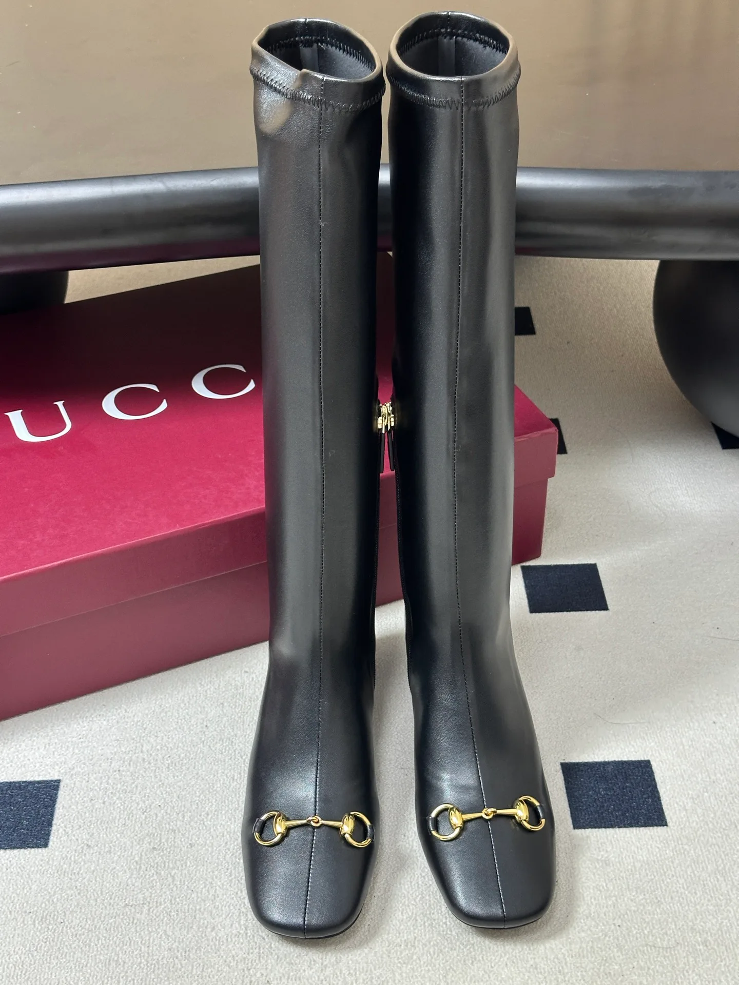 Women's Boots GUCCI 18041490