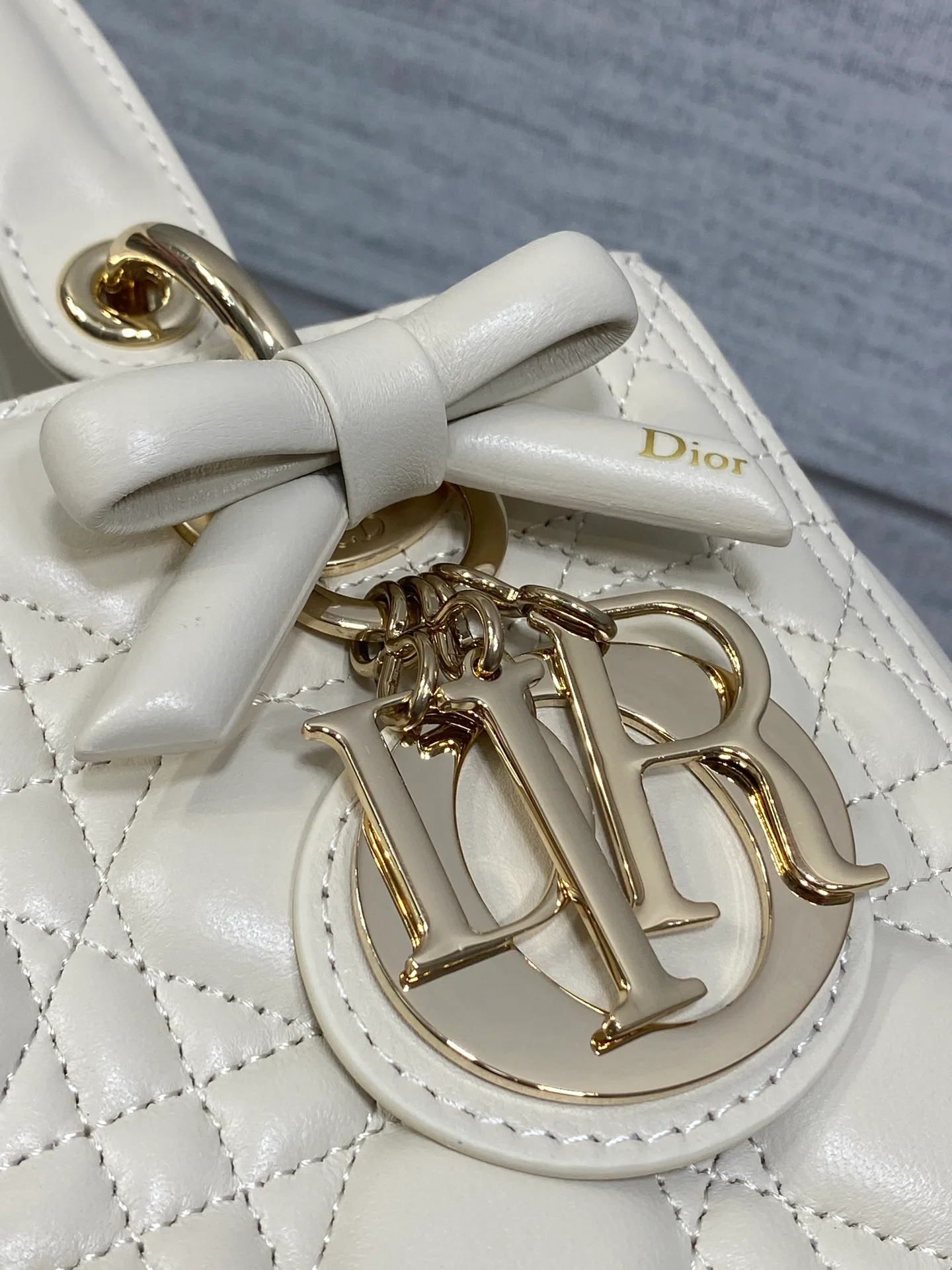 Women's Classic Handbags CHRISTIAN DIOR 17601473