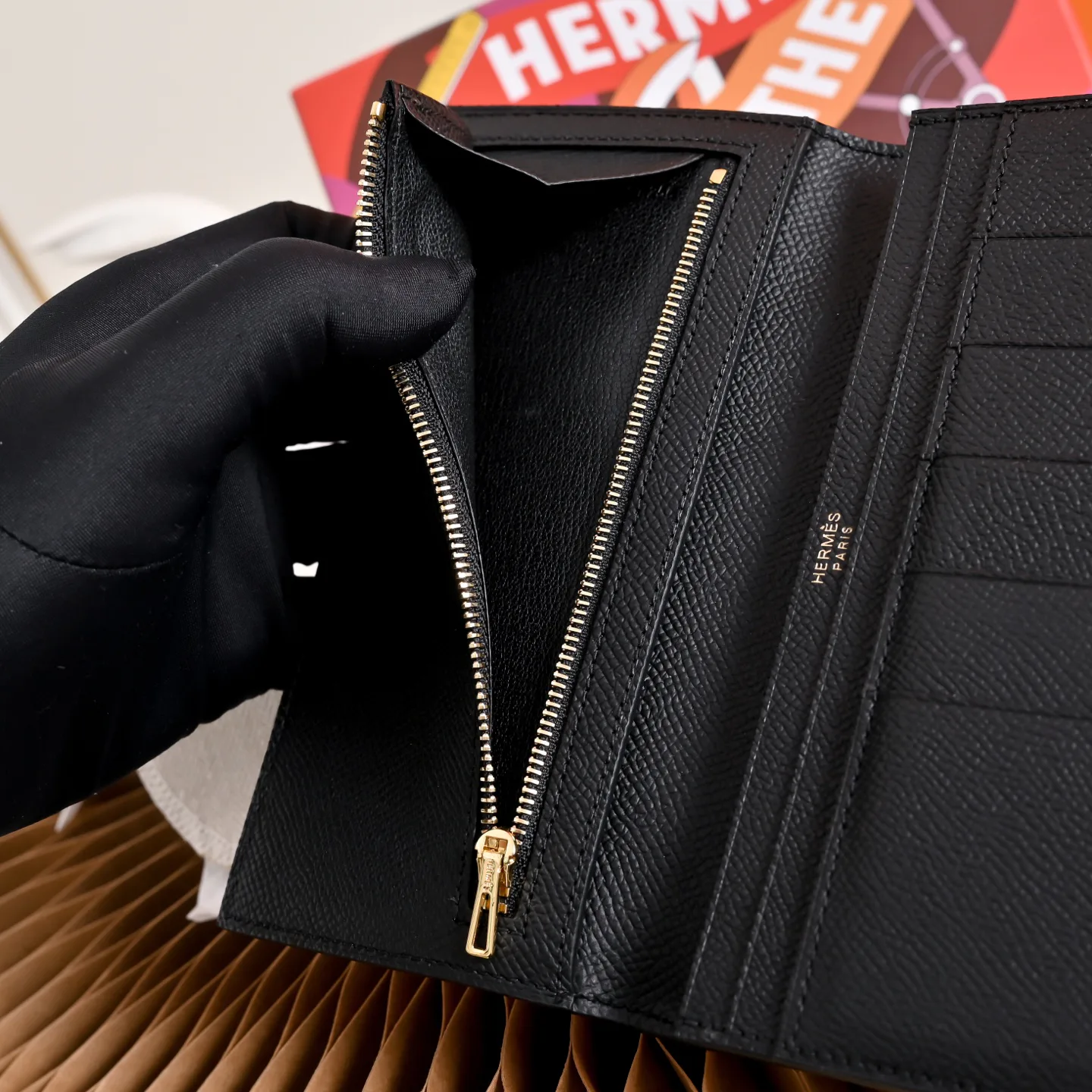 Women's Clutches HERMES 18077460