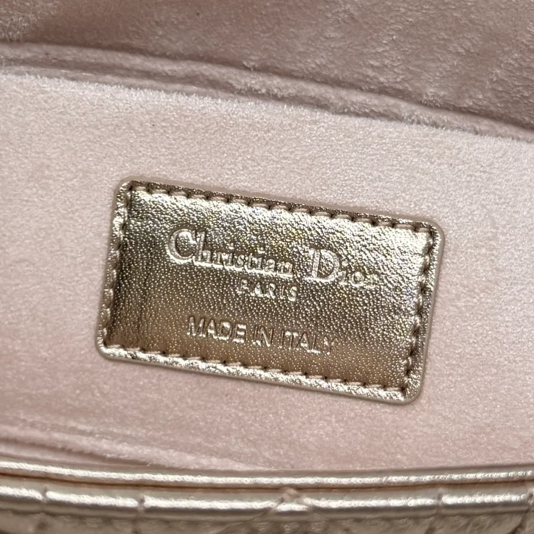 Women's Classic Handbags CHRISTIAN DIOR 18116365