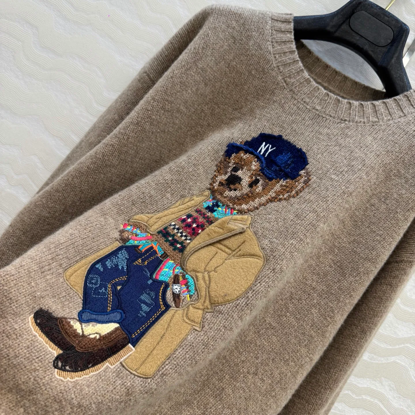 Women's Jumpers And Sweaters RALPH LAUREN 18200700