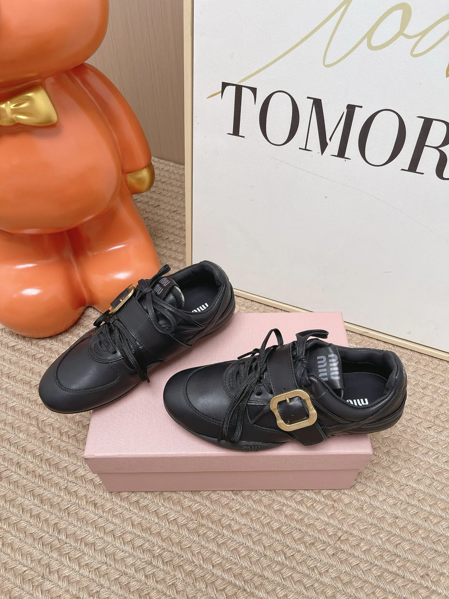 Women's Sneakers MIU MIU 17459522