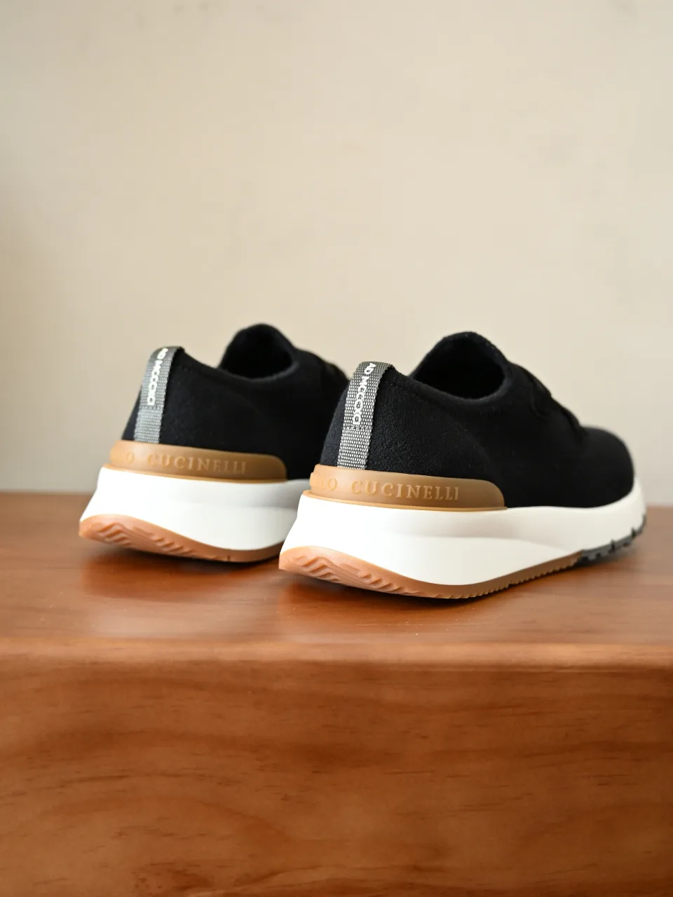 Men's Sneakers BRUNELLO CUCINELLI 18434250