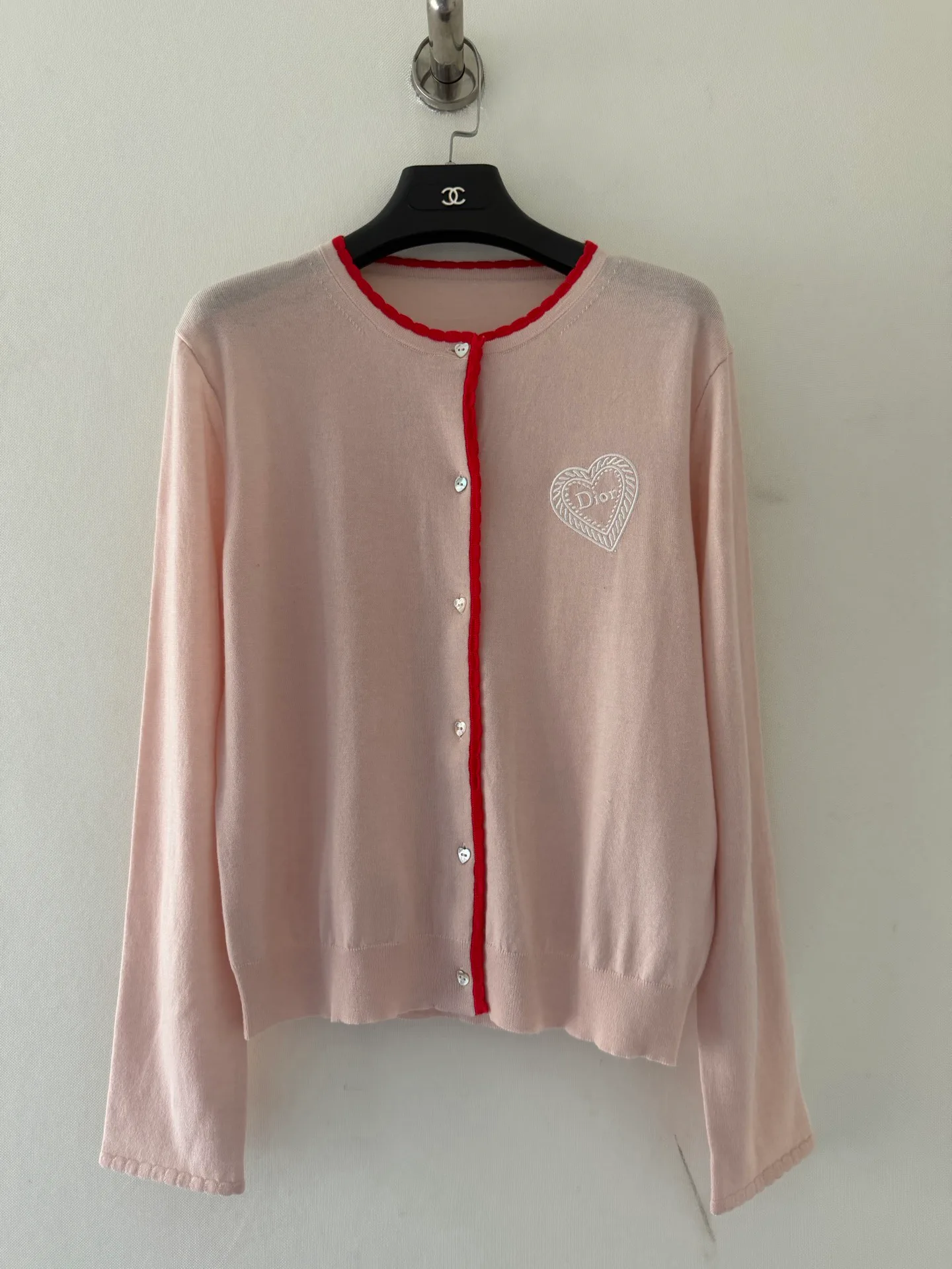 Women's Jumpers And Sweaters CHRISTIAN DIOR 17922885
