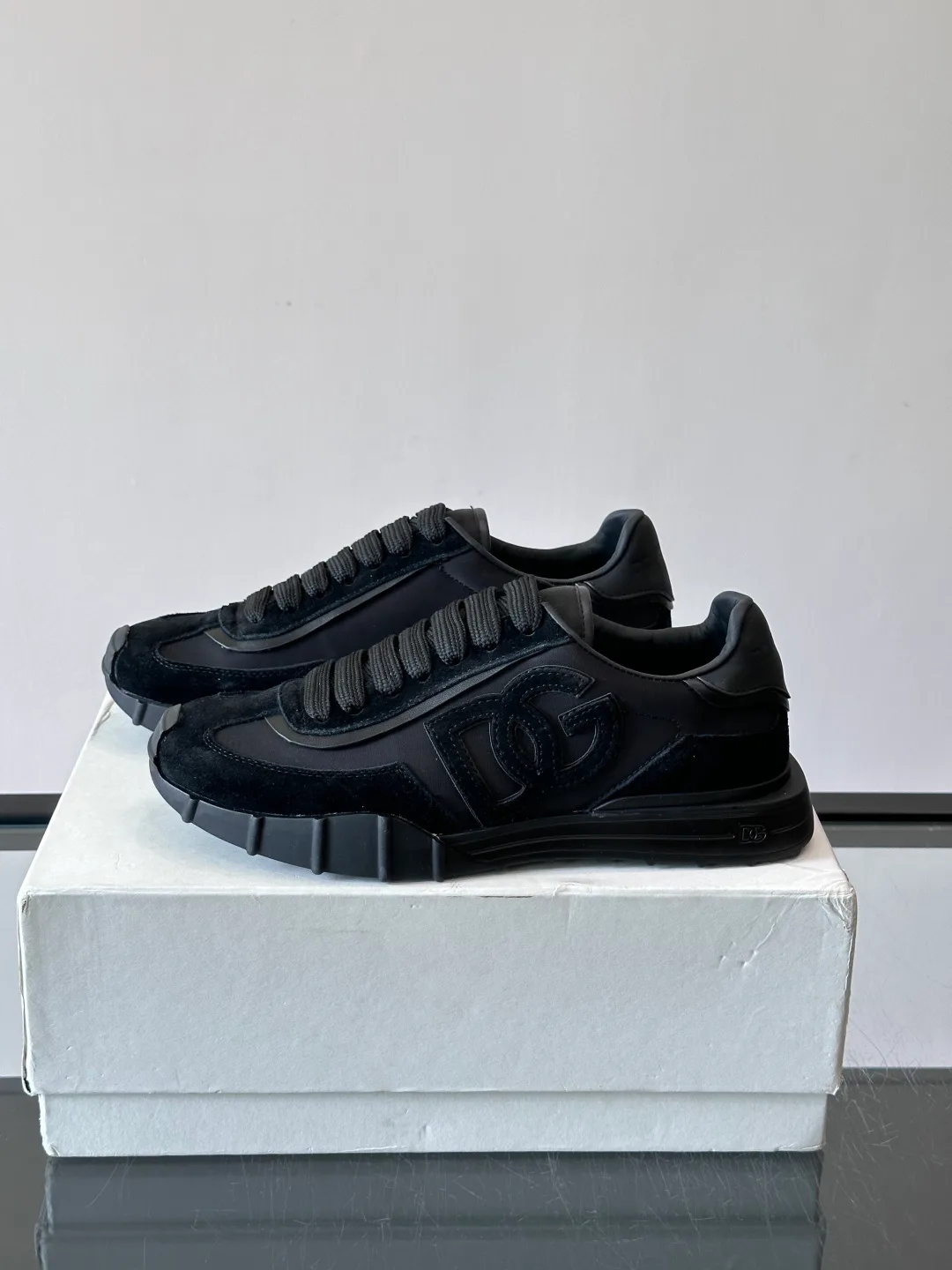 Men's Sneakers DOLCE & GABBANA 17192583