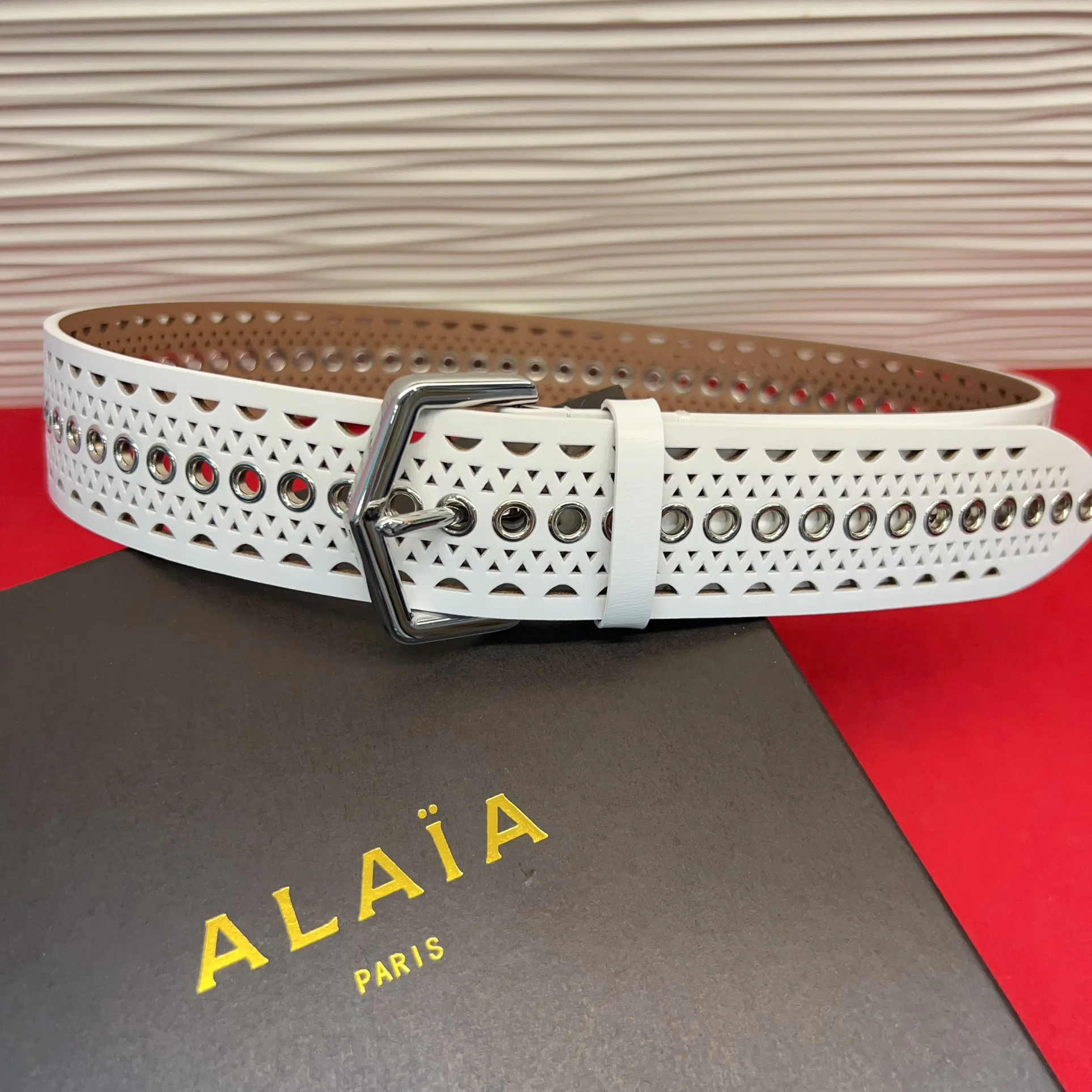 Belts ALAIA 18126837