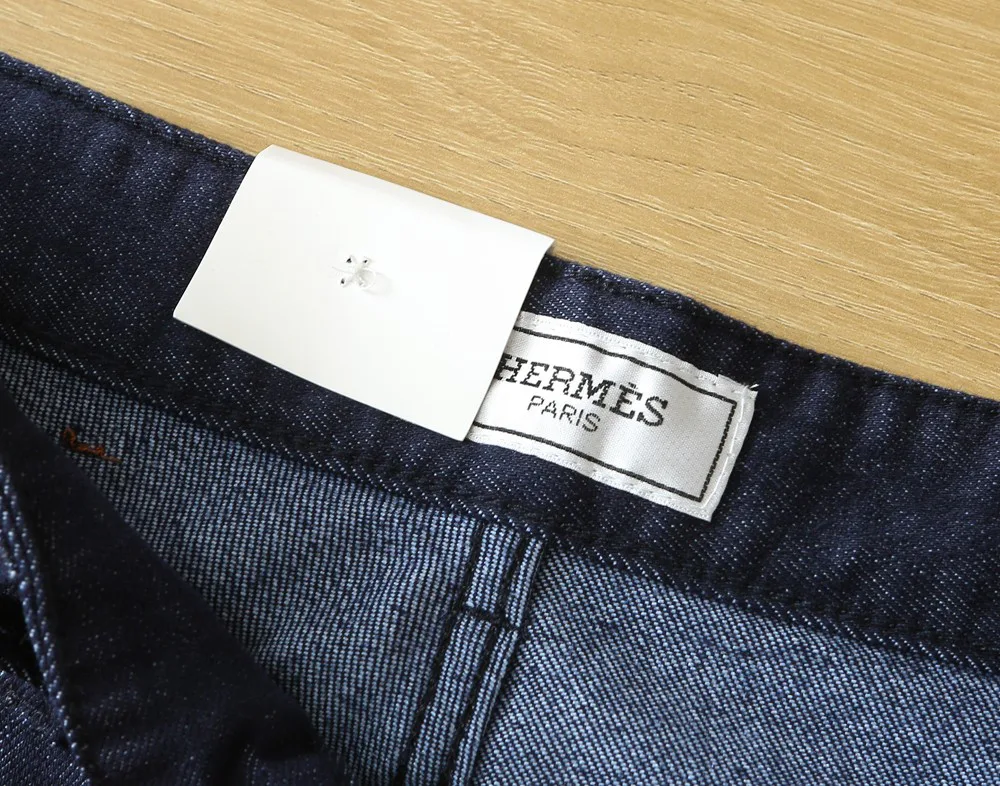 Men's Jeans HERMES 17410524