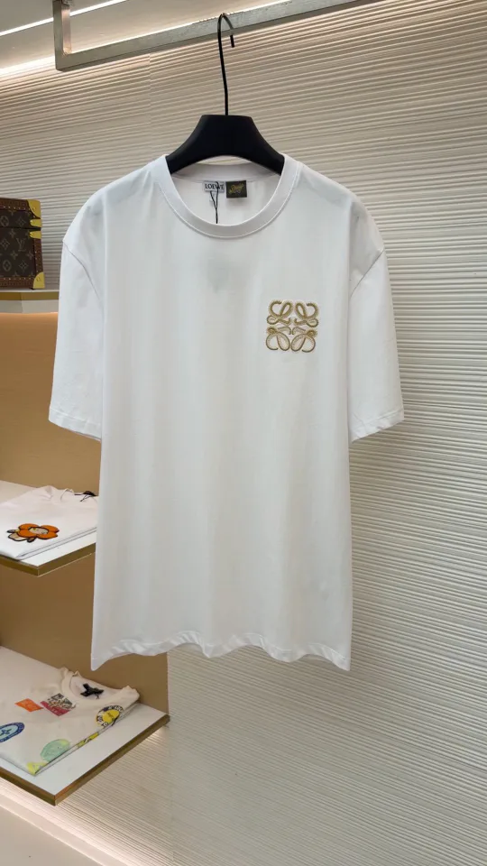 Men's T-Shirts LOEWE 16949390