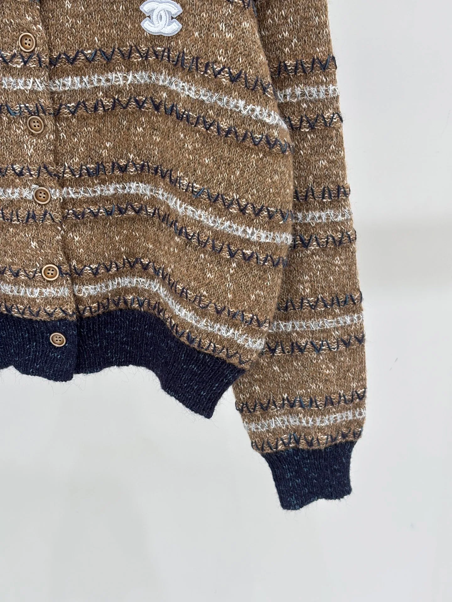 Women's Jumpers And Sweaters CHANEL 18028189