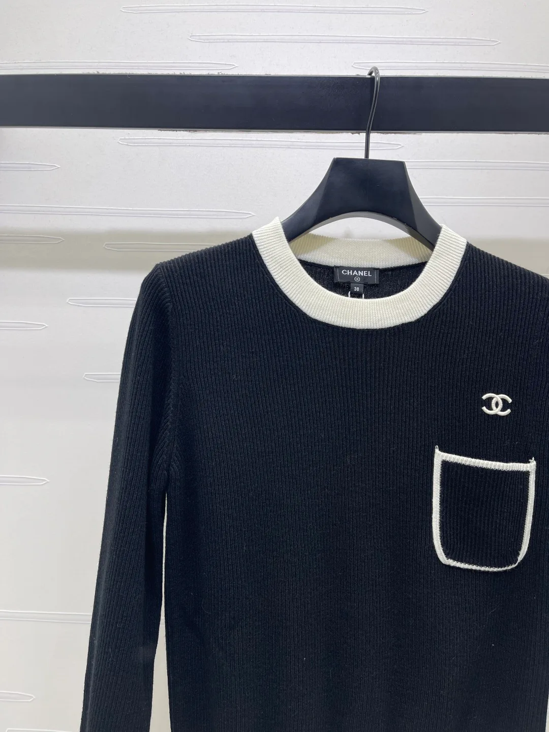 Women's Jumpers And Sweaters CHANEL 18038753