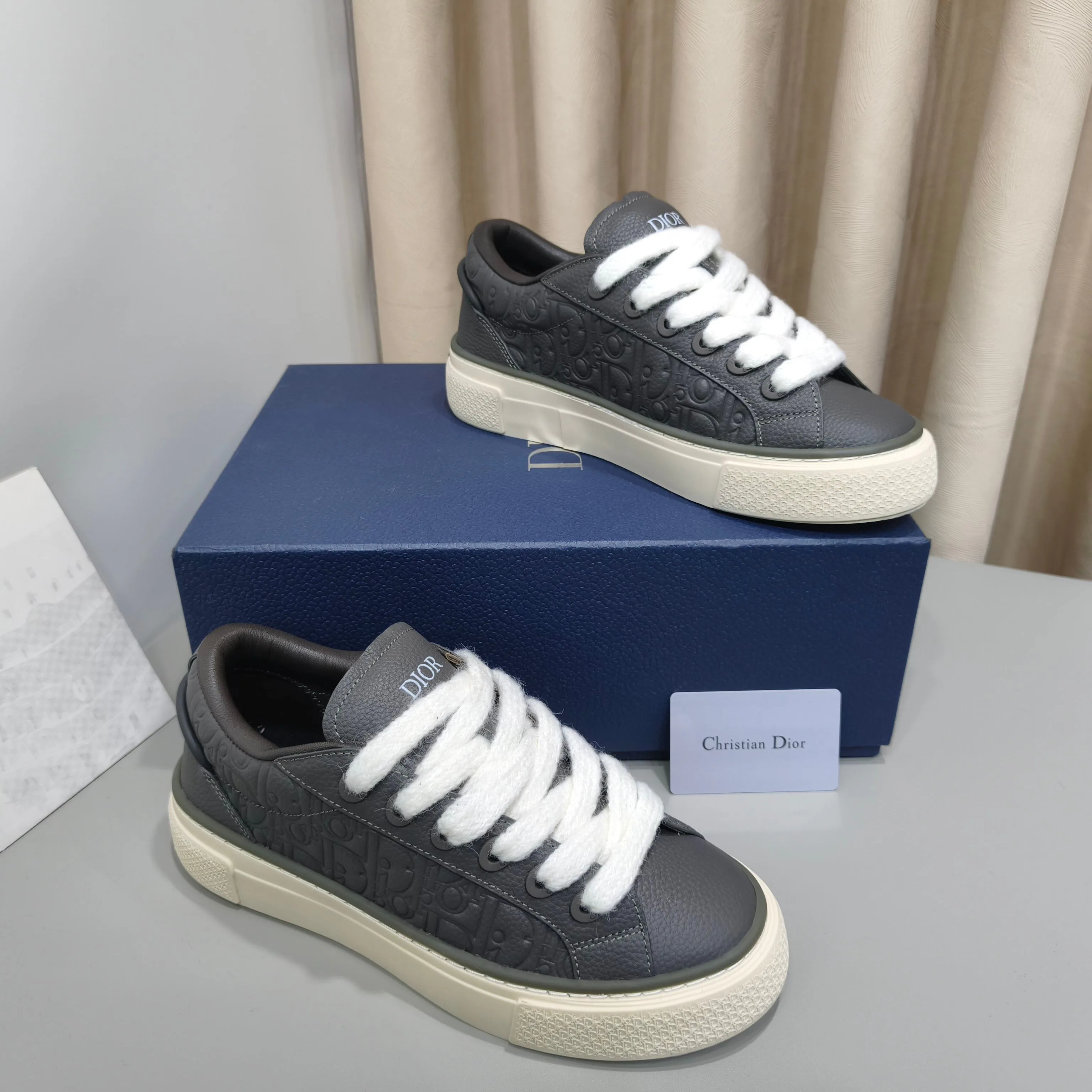 Women's Sneakers CHRISTIAN DIOR 17988862
