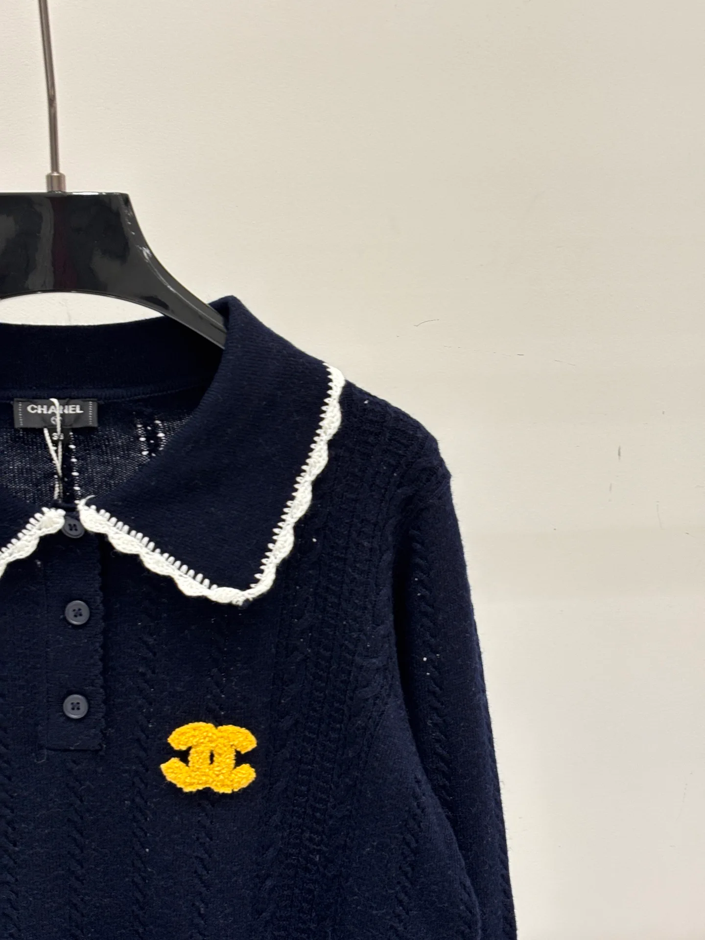 Women's Jumpers And Sweaters CHANEL 18138606